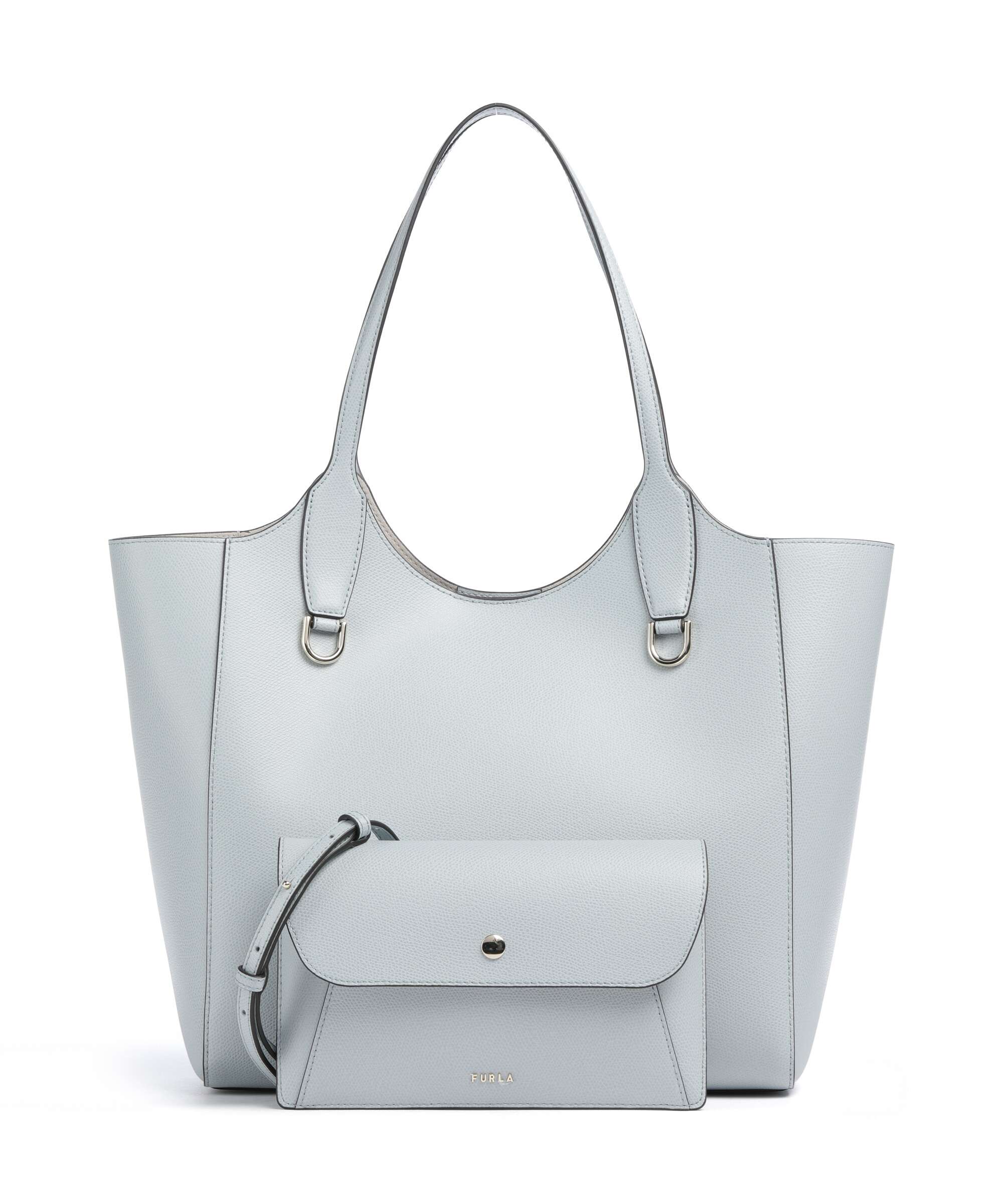 Furla Lea M Torba na zakupy artemisia - Image 2