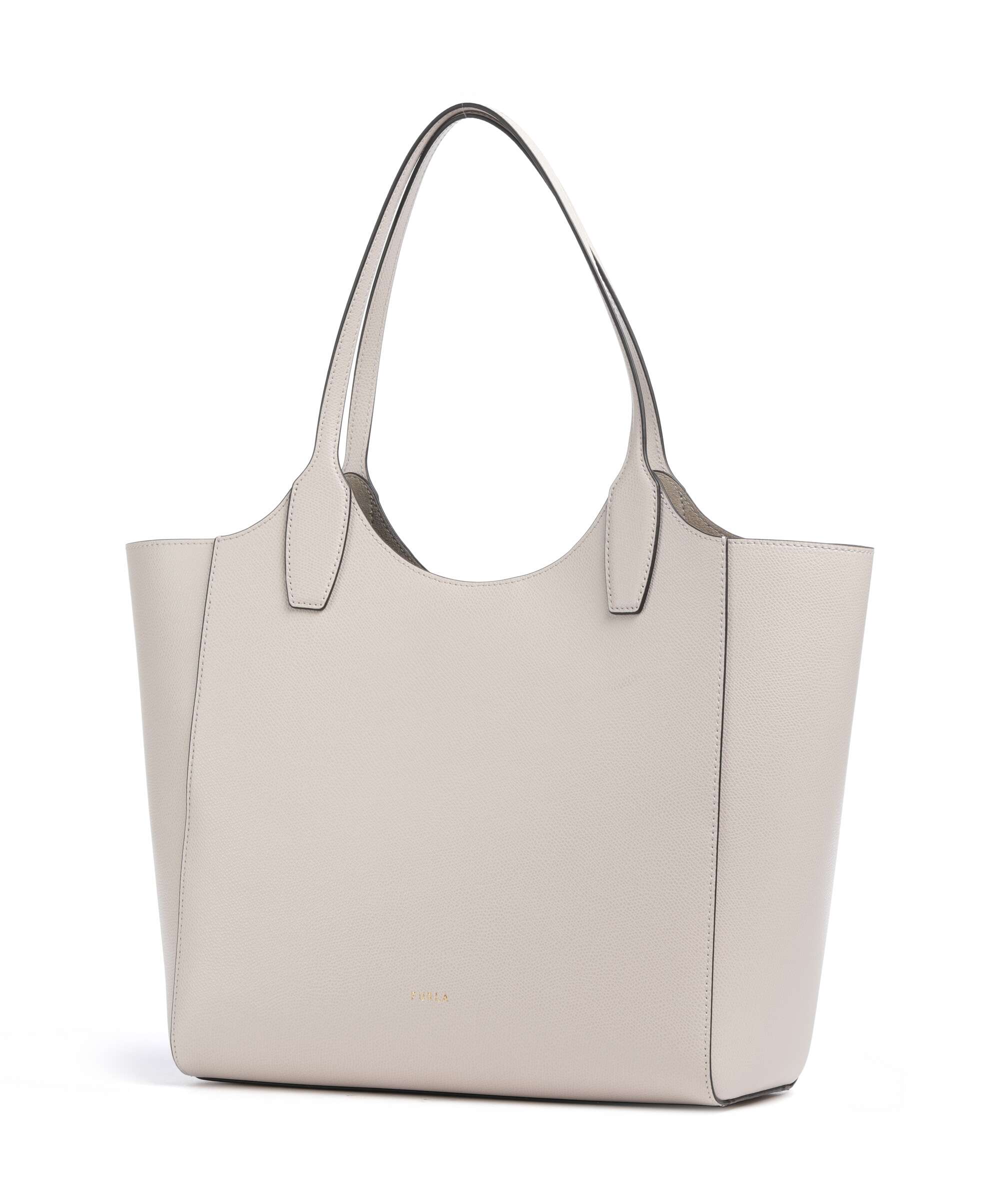 Furla Lea M Torba na zakupy lino - Image 4