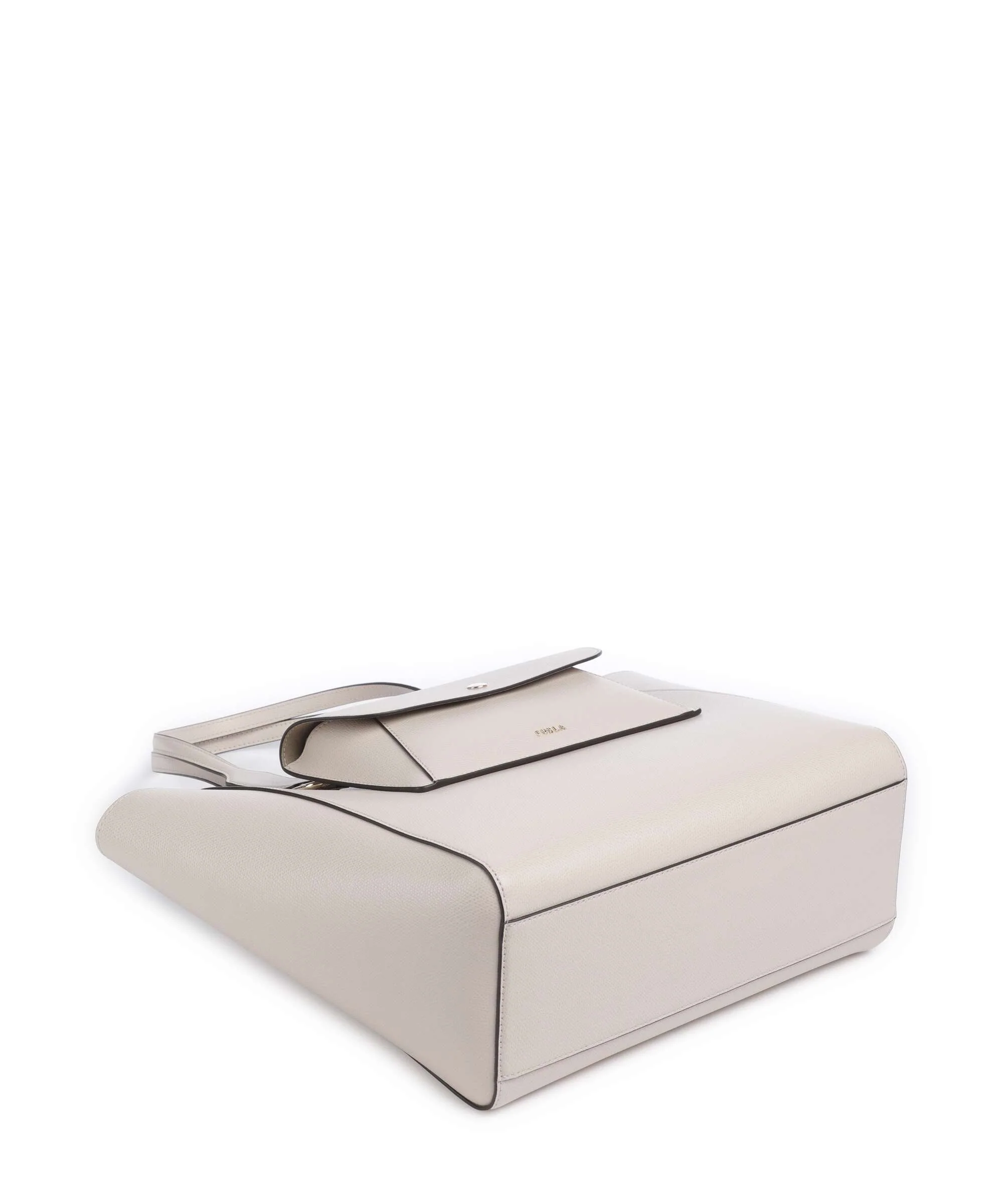 Furla Lea M Torba na zakupy lino - Image 5