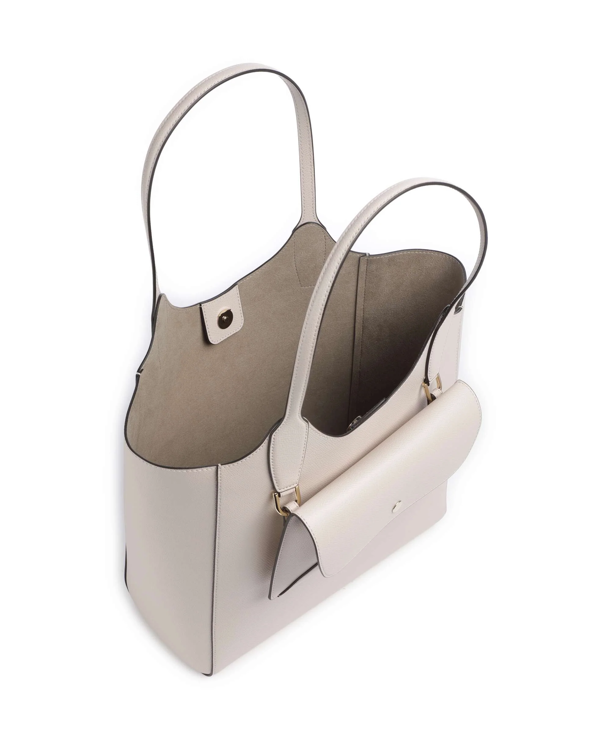 Furla Lea M Torba na zakupy lino - Image 6