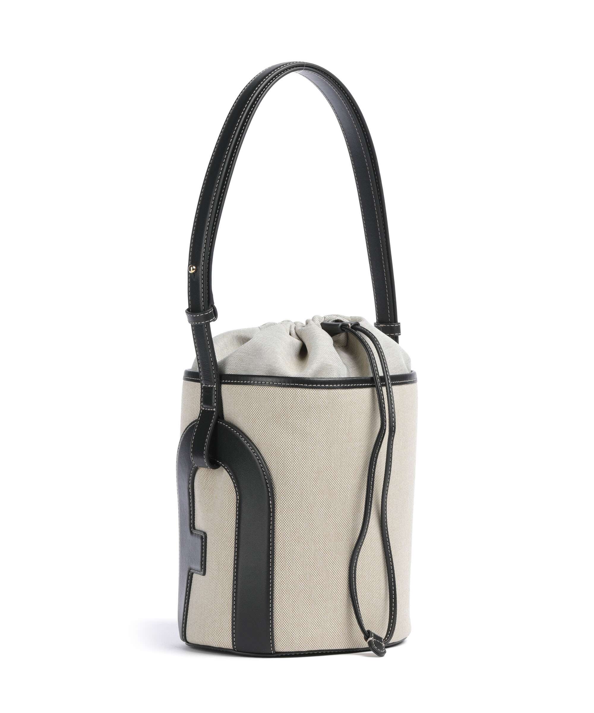Furla Lido S Torebka worek toni nero