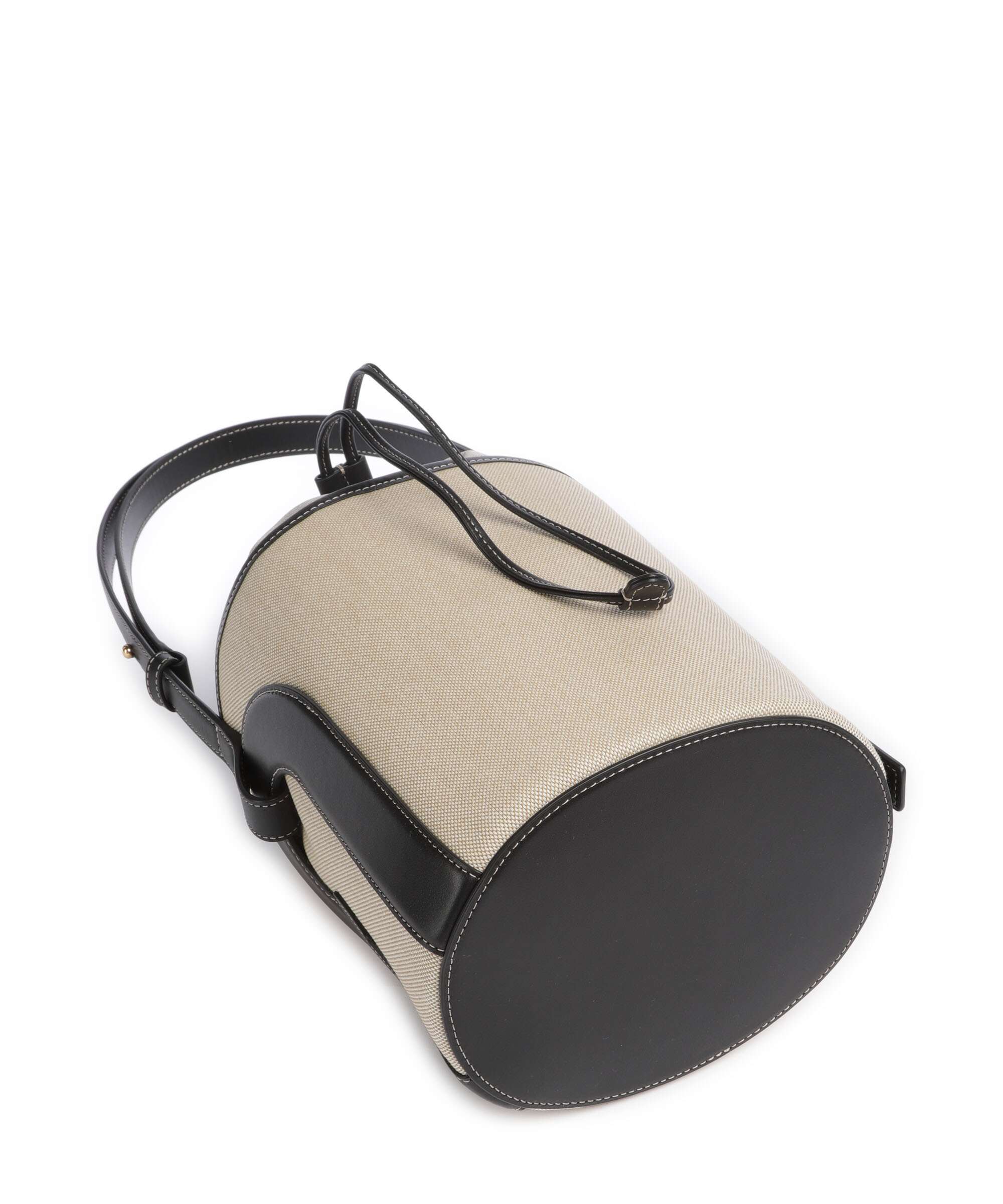 Furla Lido S Torebka worek toni nero - Image 5