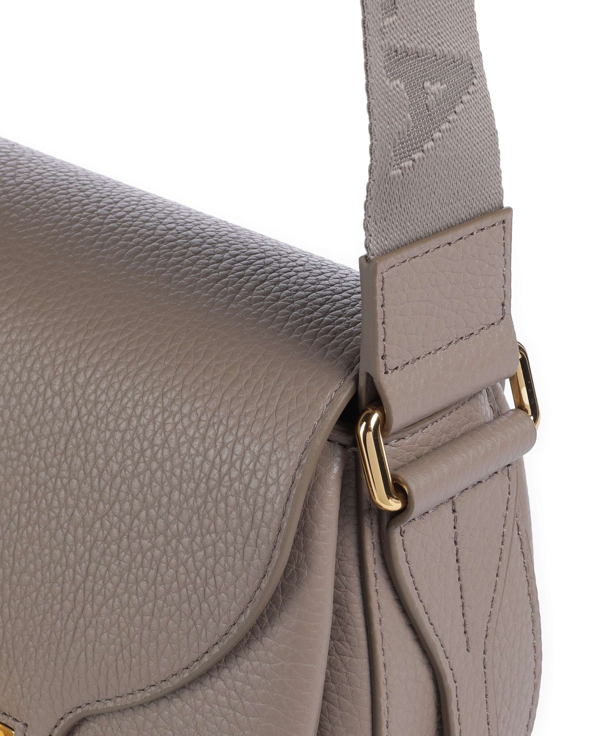 Furla Lotus Mini Torba przez ramię stucco gray/toni stucco gray - Image 4