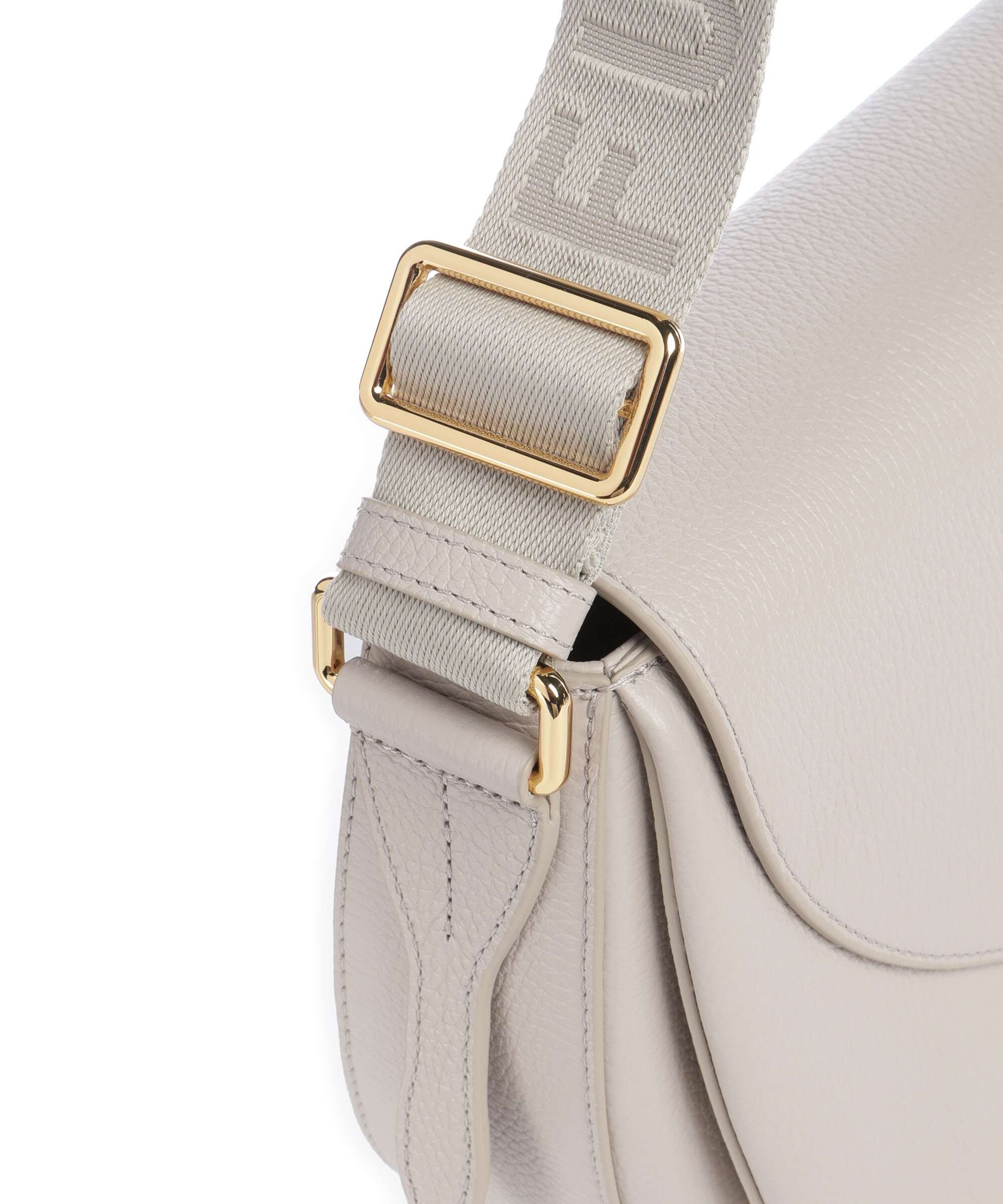 Furla Lotus S Torba przez ramię vaniglia - Image 4