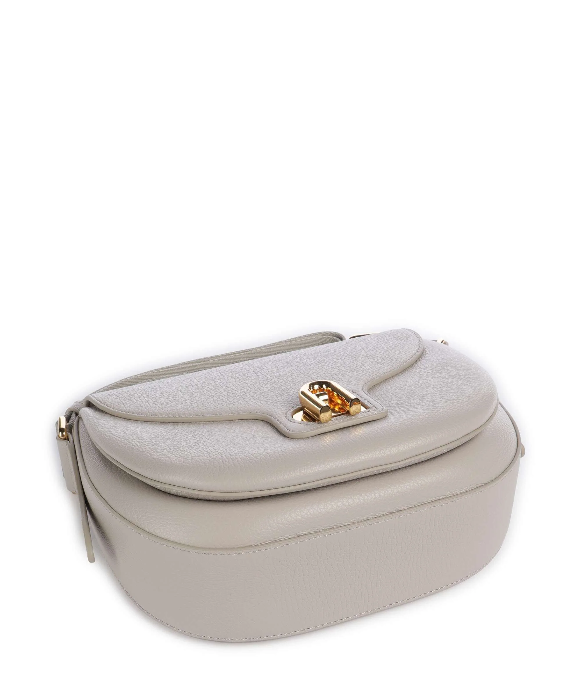 Furla Lotus S Torba przez ramię vaniglia - Image 5