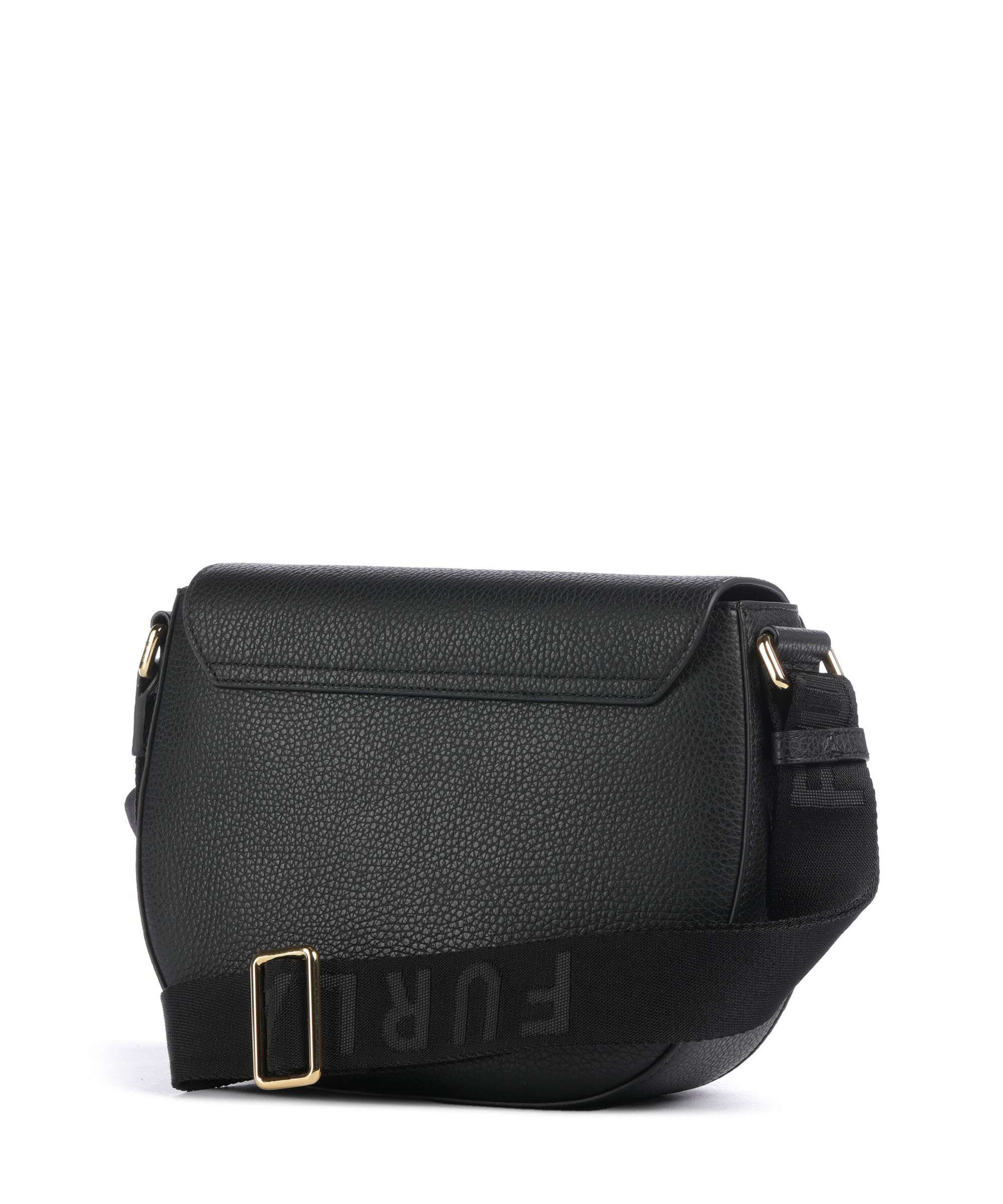 Furla Lotus S Torba przez ramię nero/toni  - Image 2