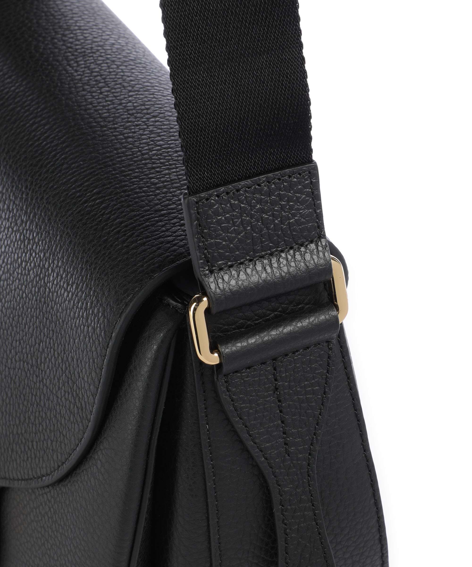 Furla Lotus S Torba przez ramię nero/toni  - Image 4