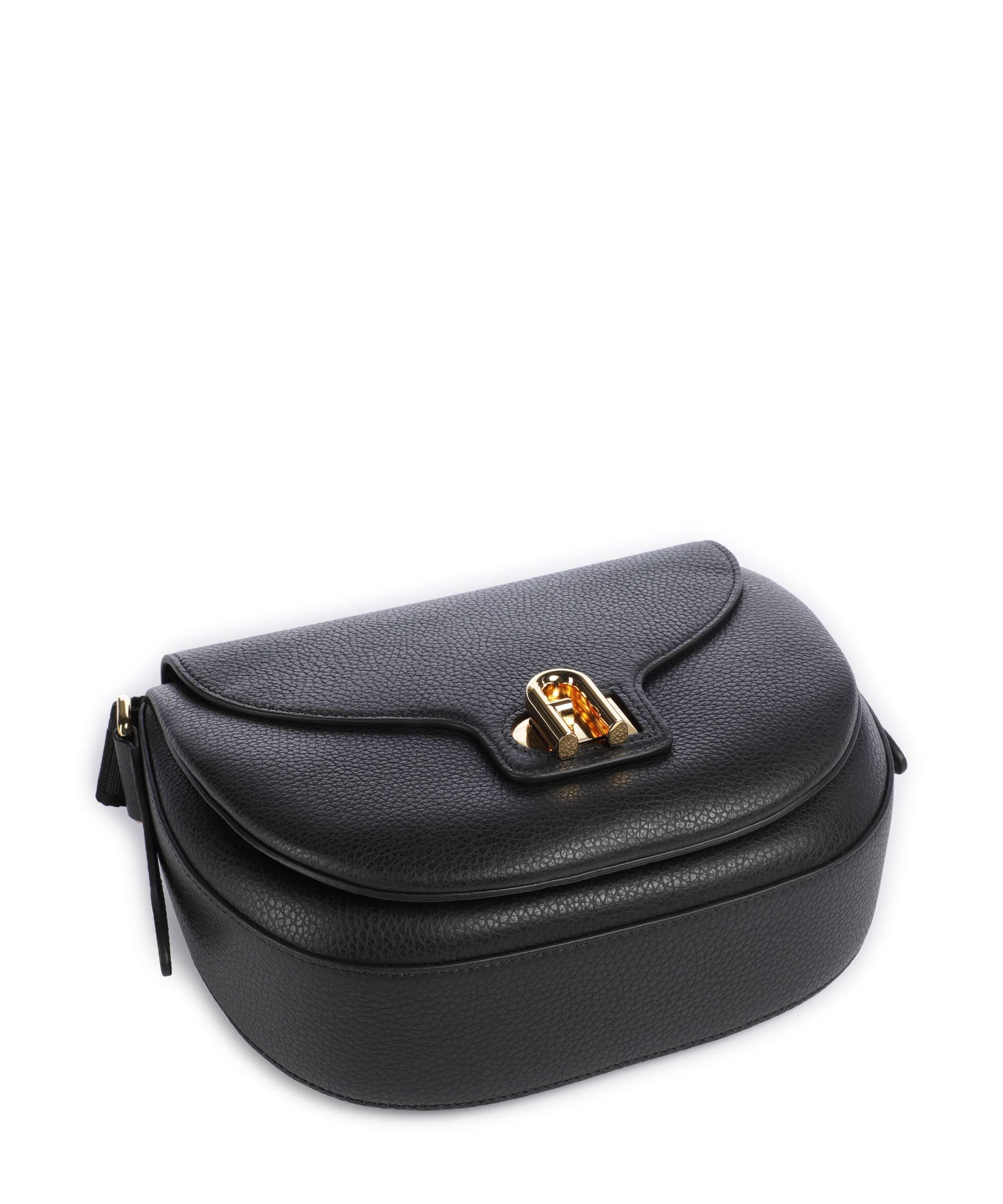 Furla Lotus S Torba przez ramię nero/toni  - Image 5