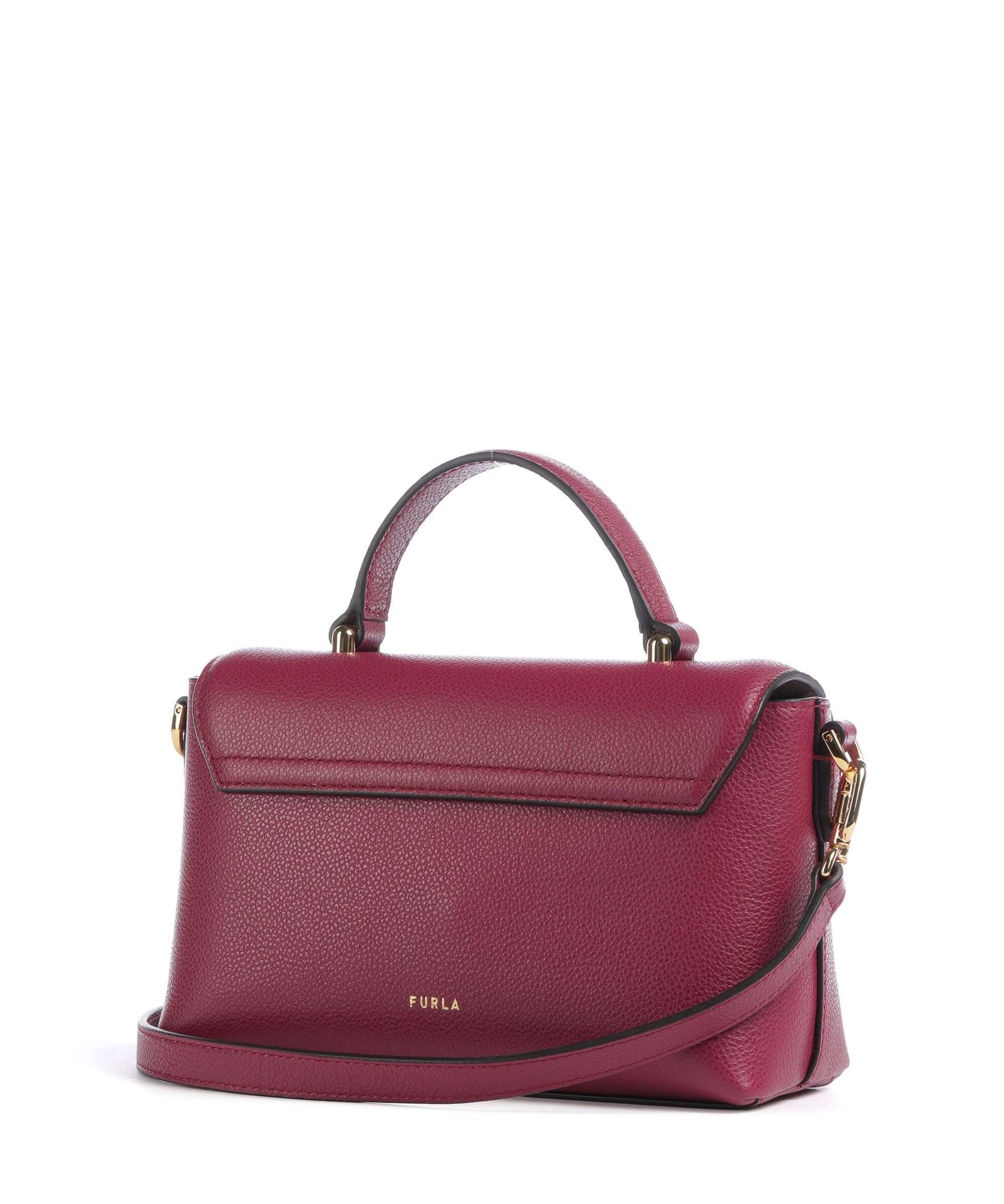 Furla Moonlight Mini Torba przez ramię rododendro - Image 2