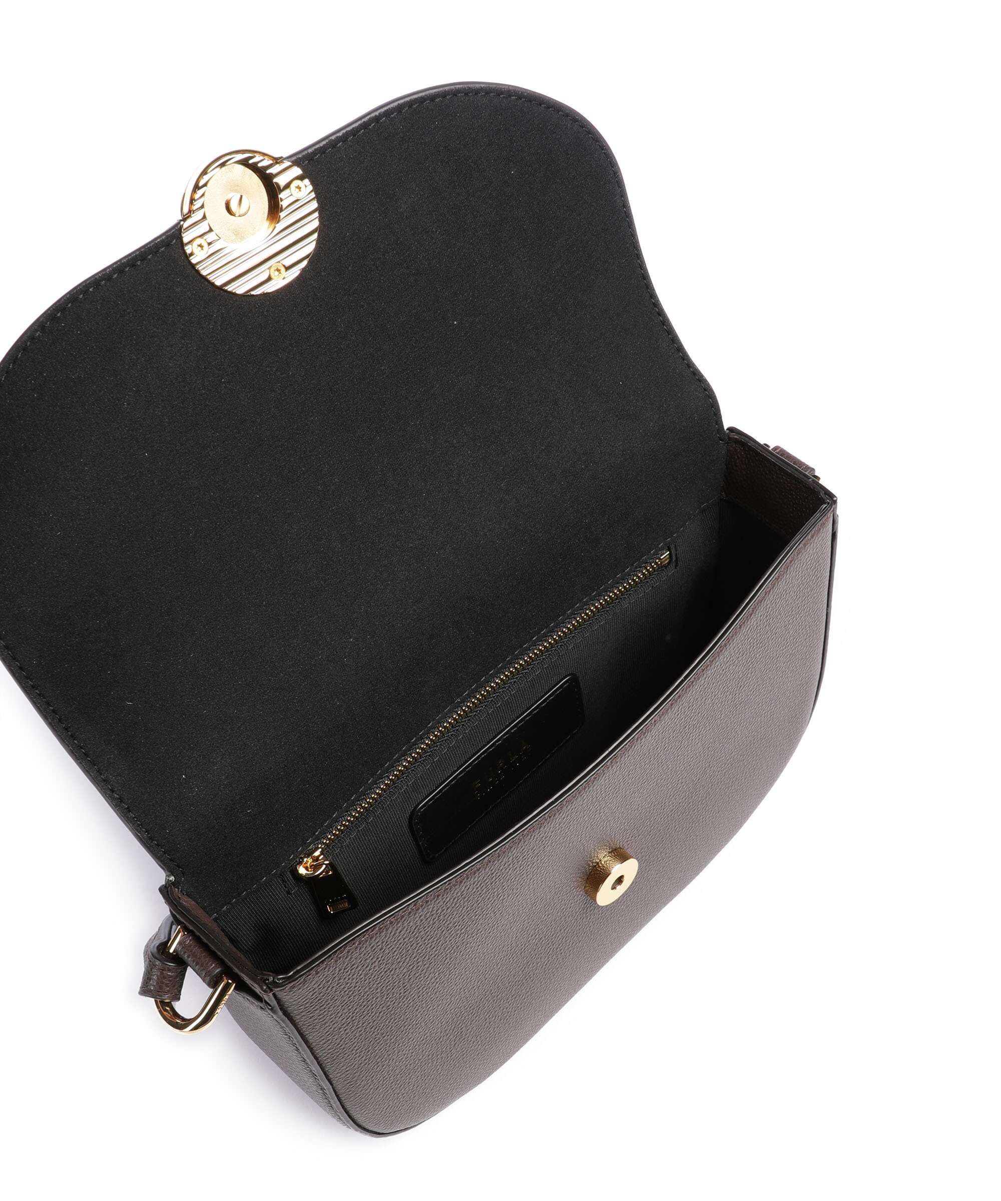 Furla Moonlight S Torba przez ramię cioccolato - Image 6