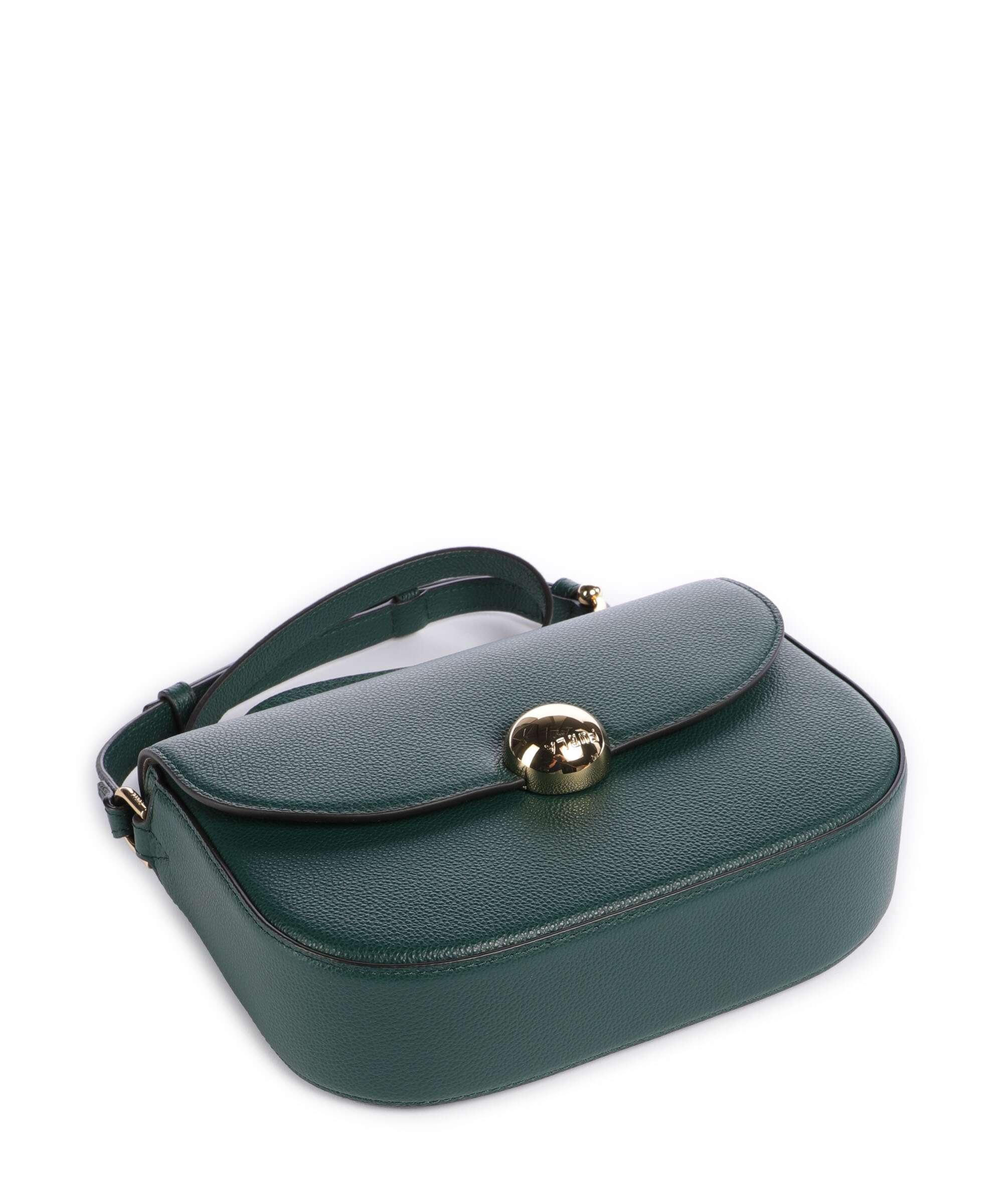 Furla Moonlight S Torba przez ramię botanical green - Image 5