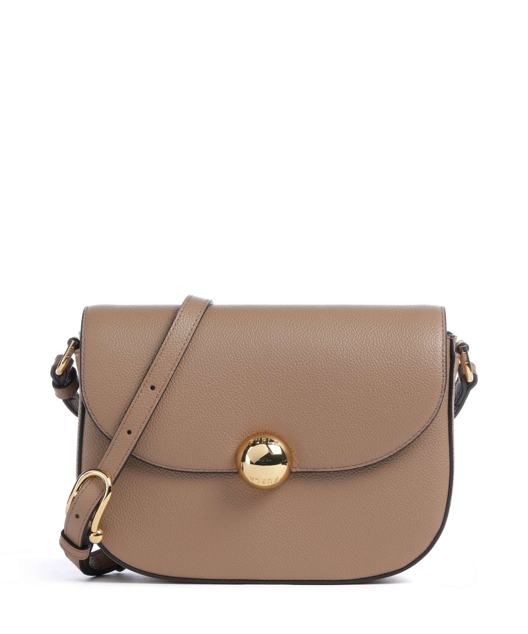 Furla Moonlight S Torba przez ramię toffee