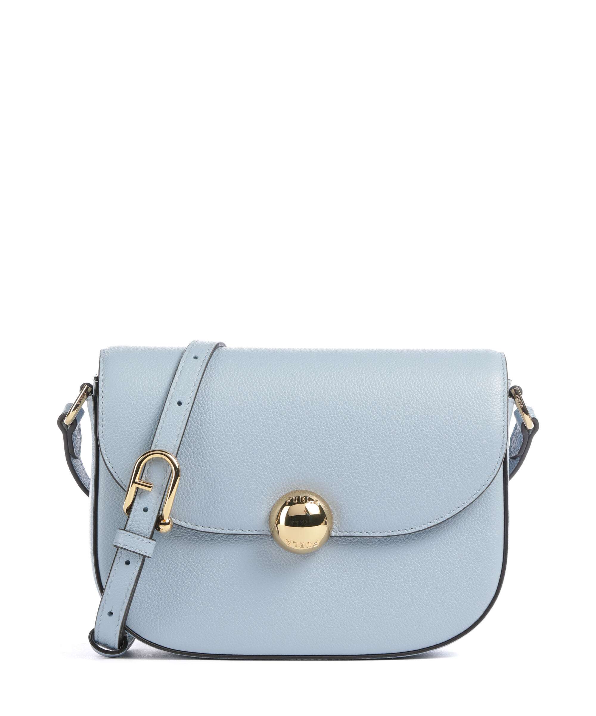 Furla Moonlight S Torba przez ramię carta da zucchero