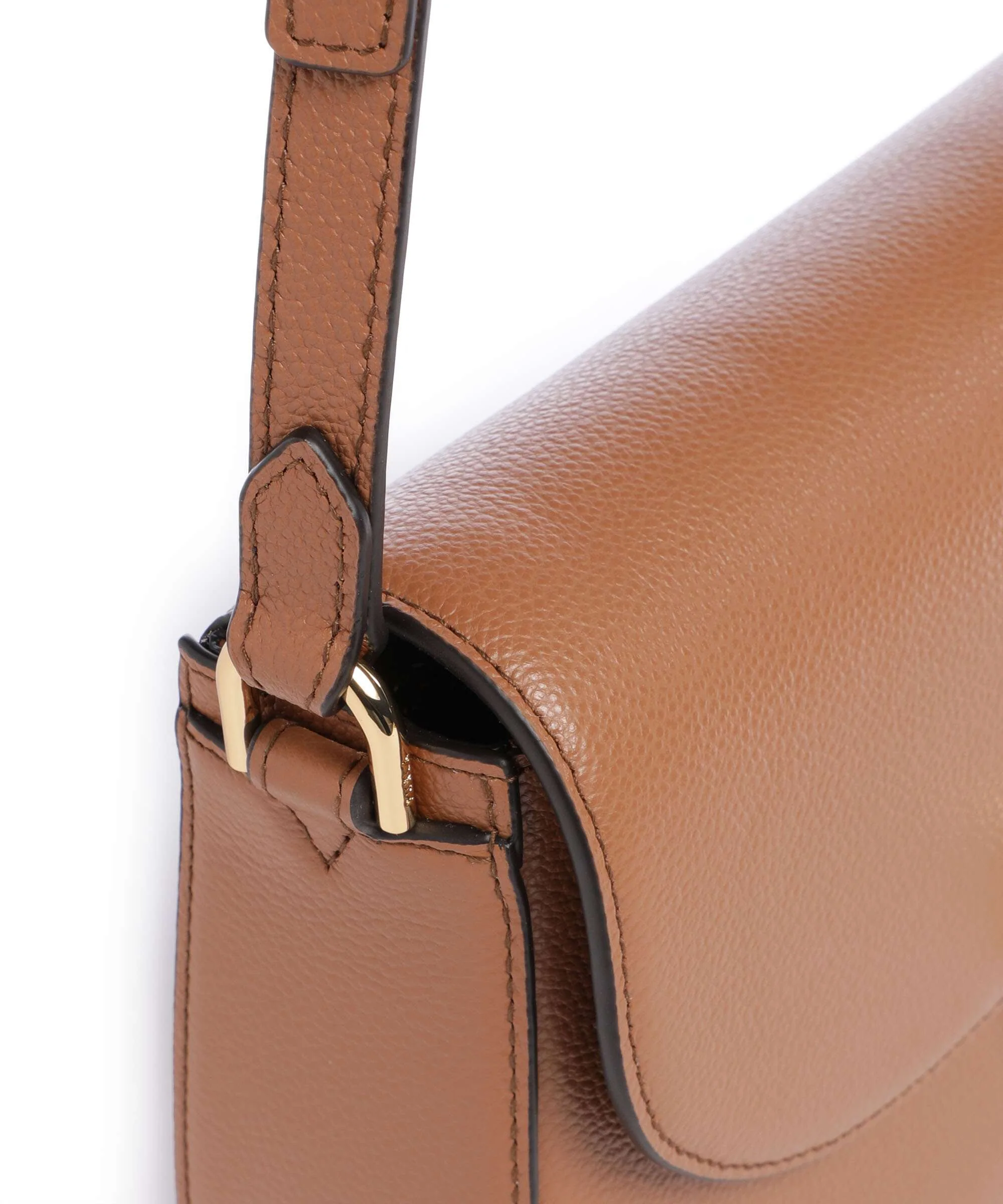Furla Moonlight S Torba przez ramię brandy - Image 4