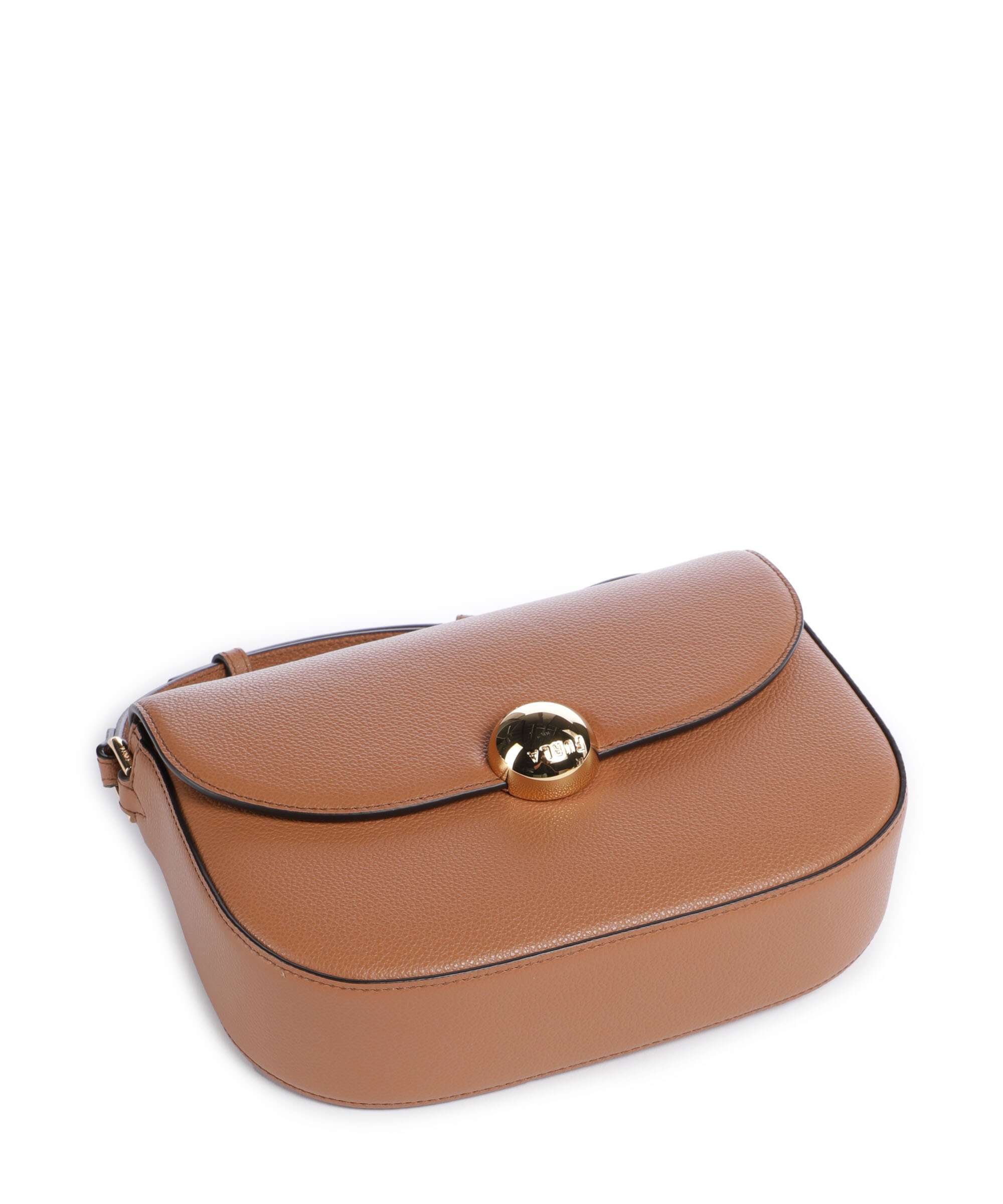Furla Moonlight S Torba przez ramię brandy - Image 5