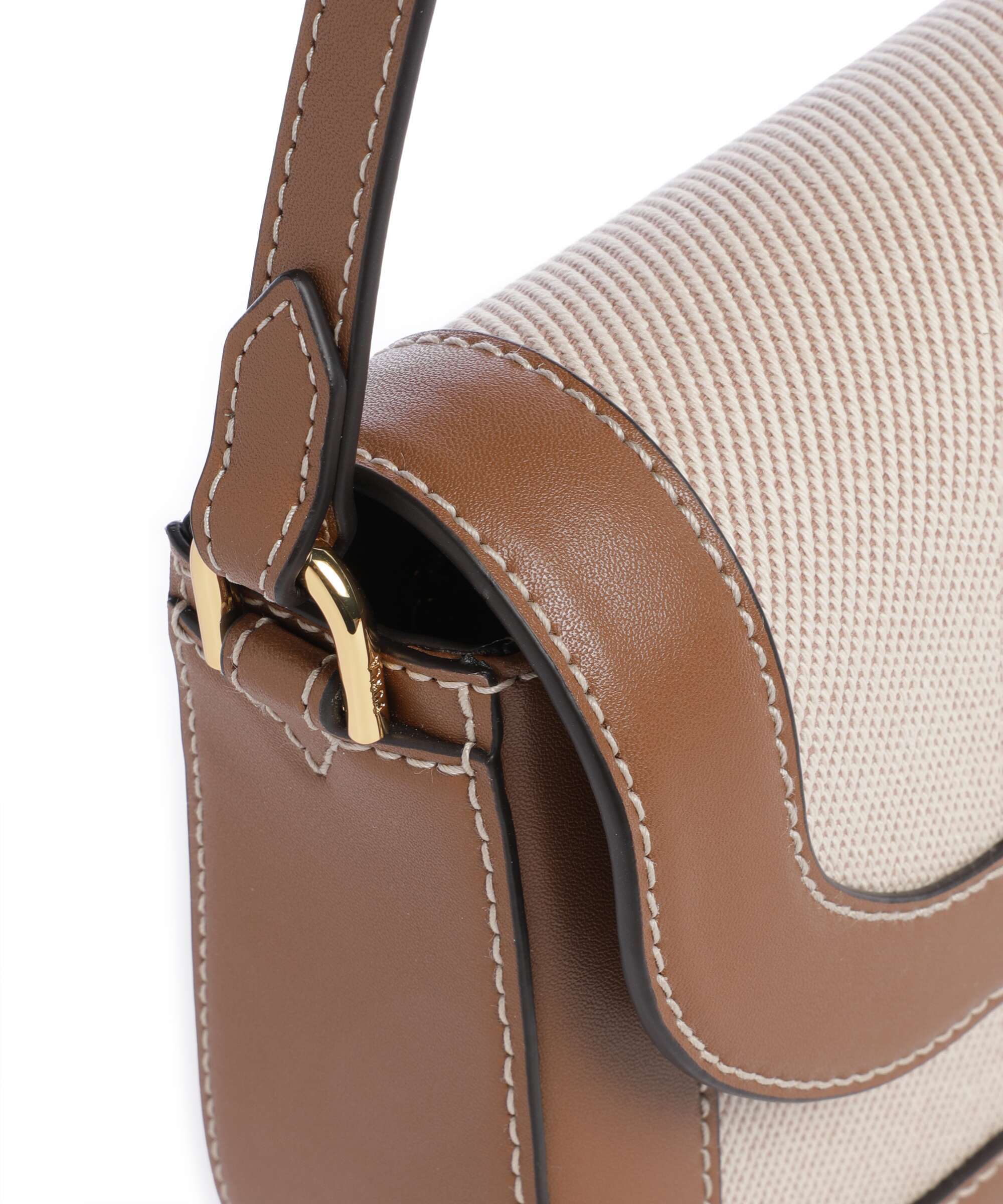 Furla Moonlight S Torba przez ramię toni cognac - Image 4