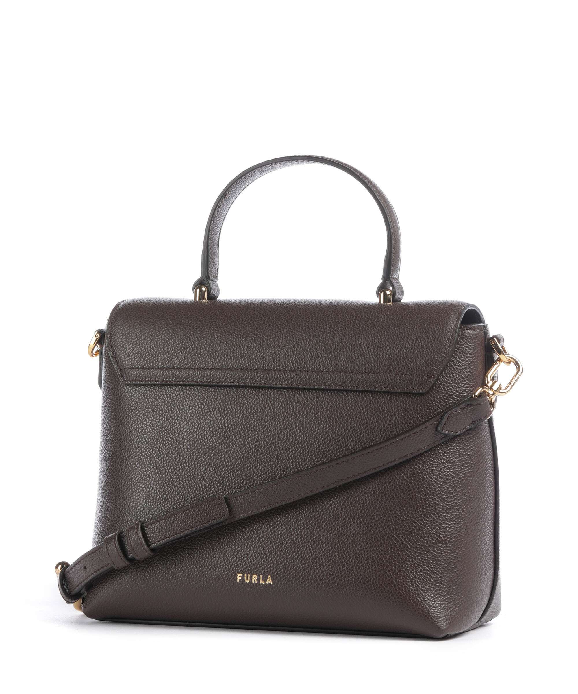 Furla Moonlight S Torebka cioccolato - Image 2