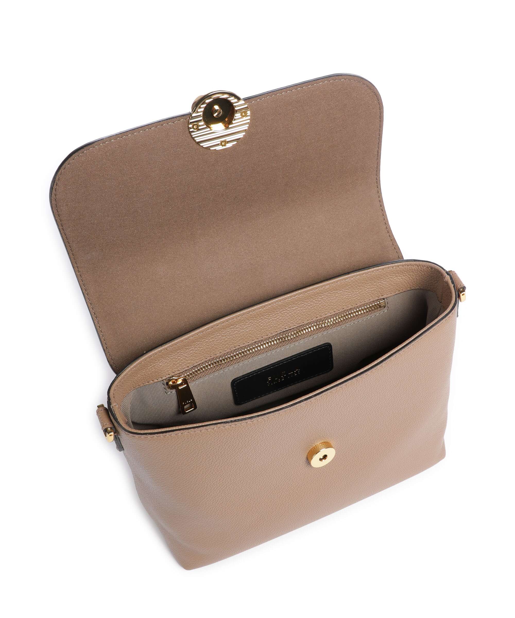 Furla Moonlight S Torebka toffee - Image 6