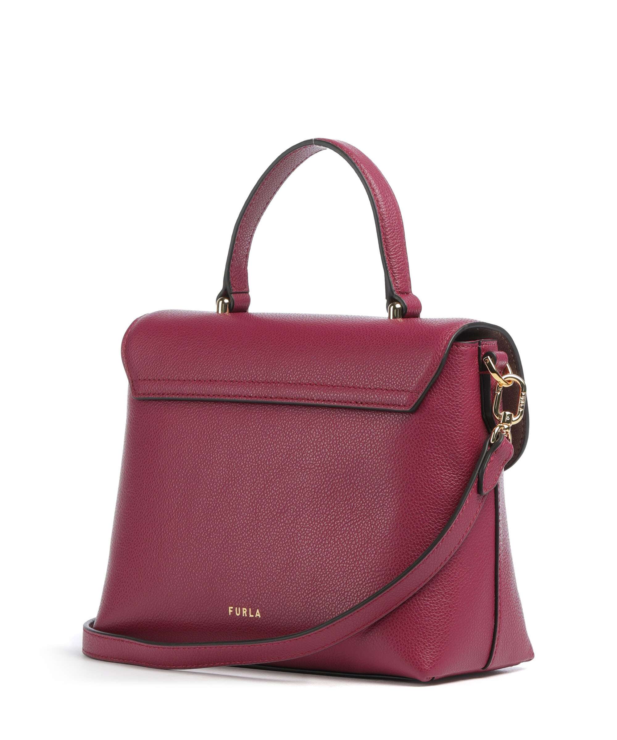 Furla Moonlight S Torebka rododendro - Image 2
