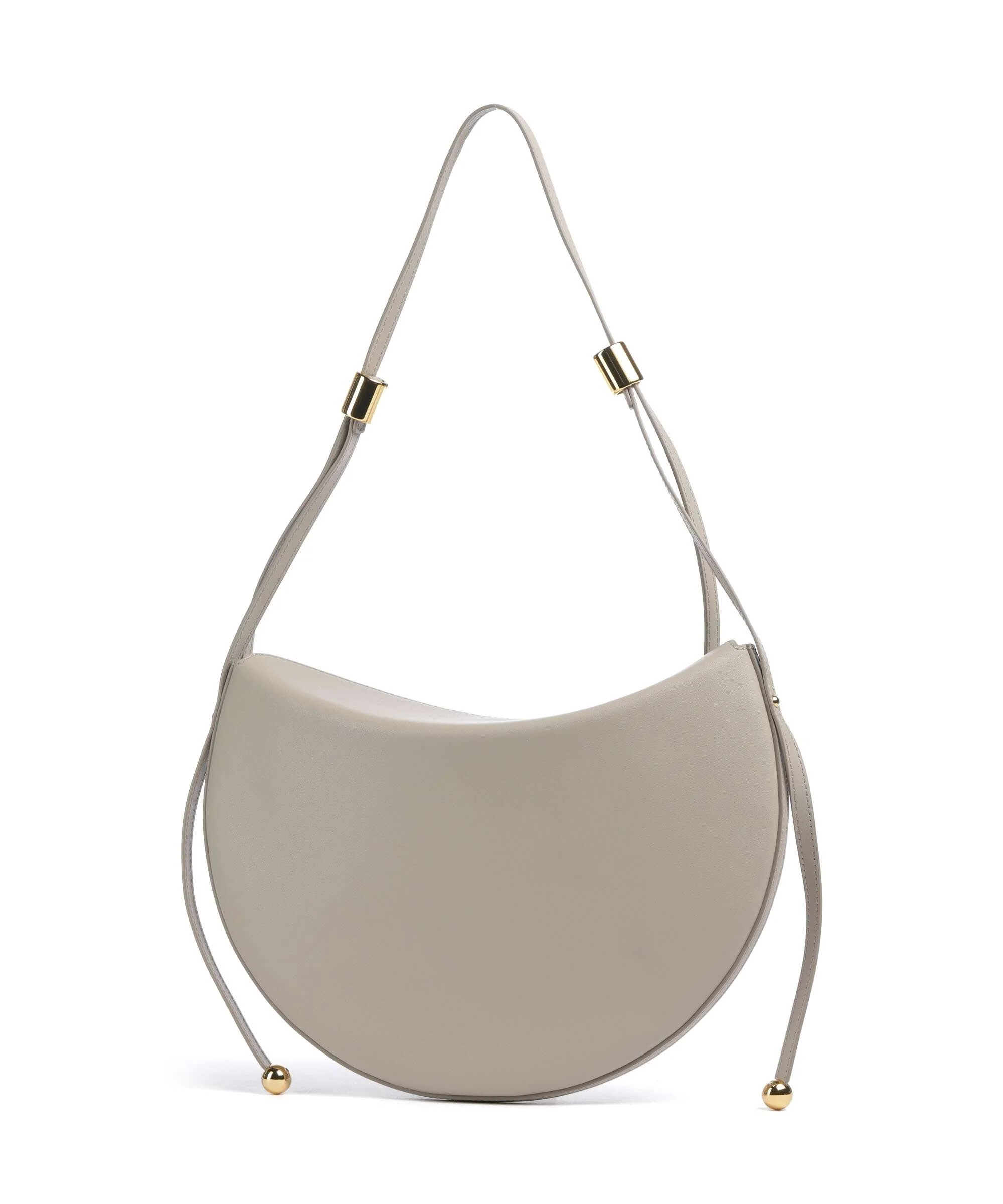 Furla Moonstone M Torba na ramię linen - Image 2