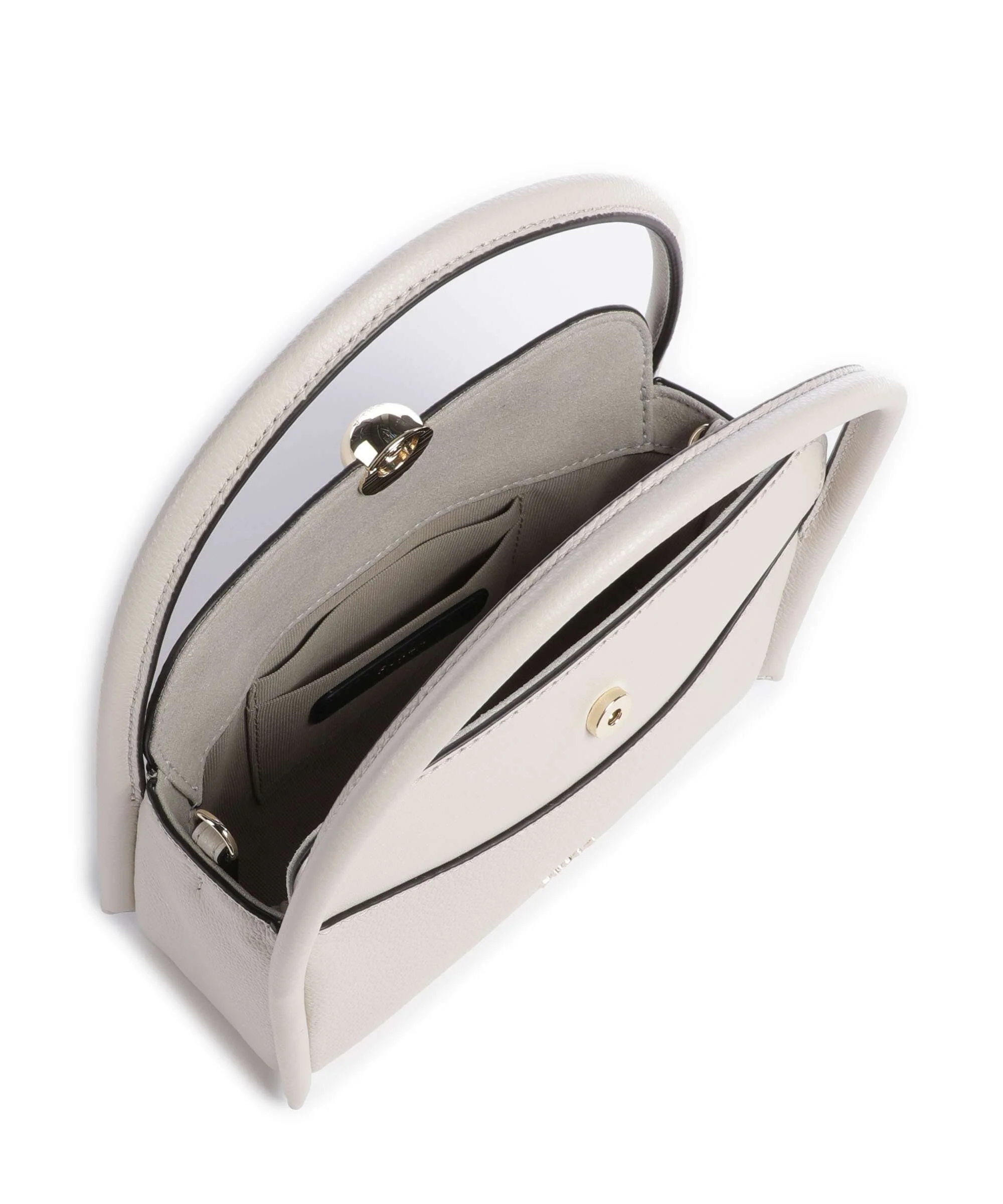 Furla Nicole Mini Torebka sabbia - Image 6