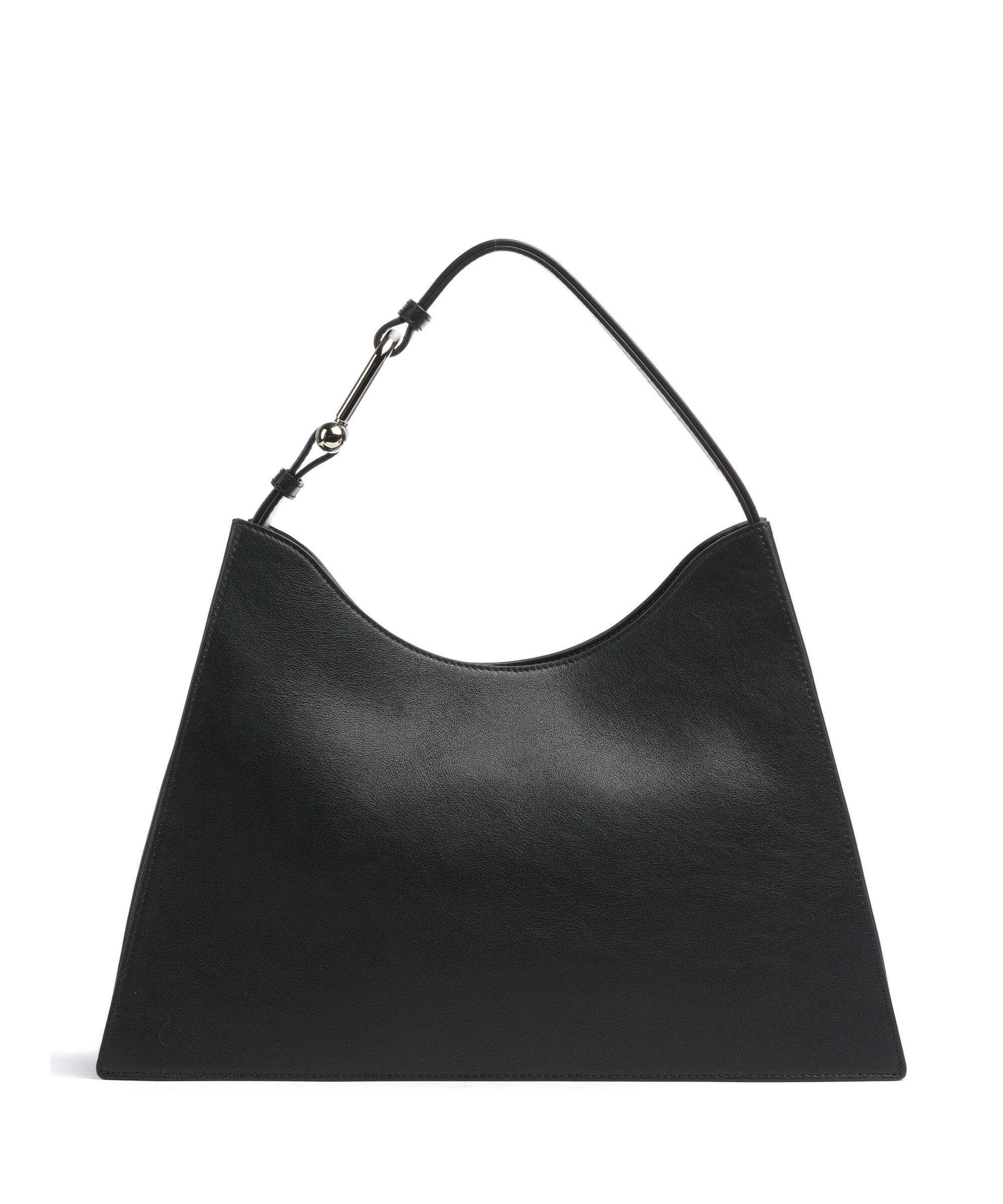 Furla Nuvola L Torebka worek nero