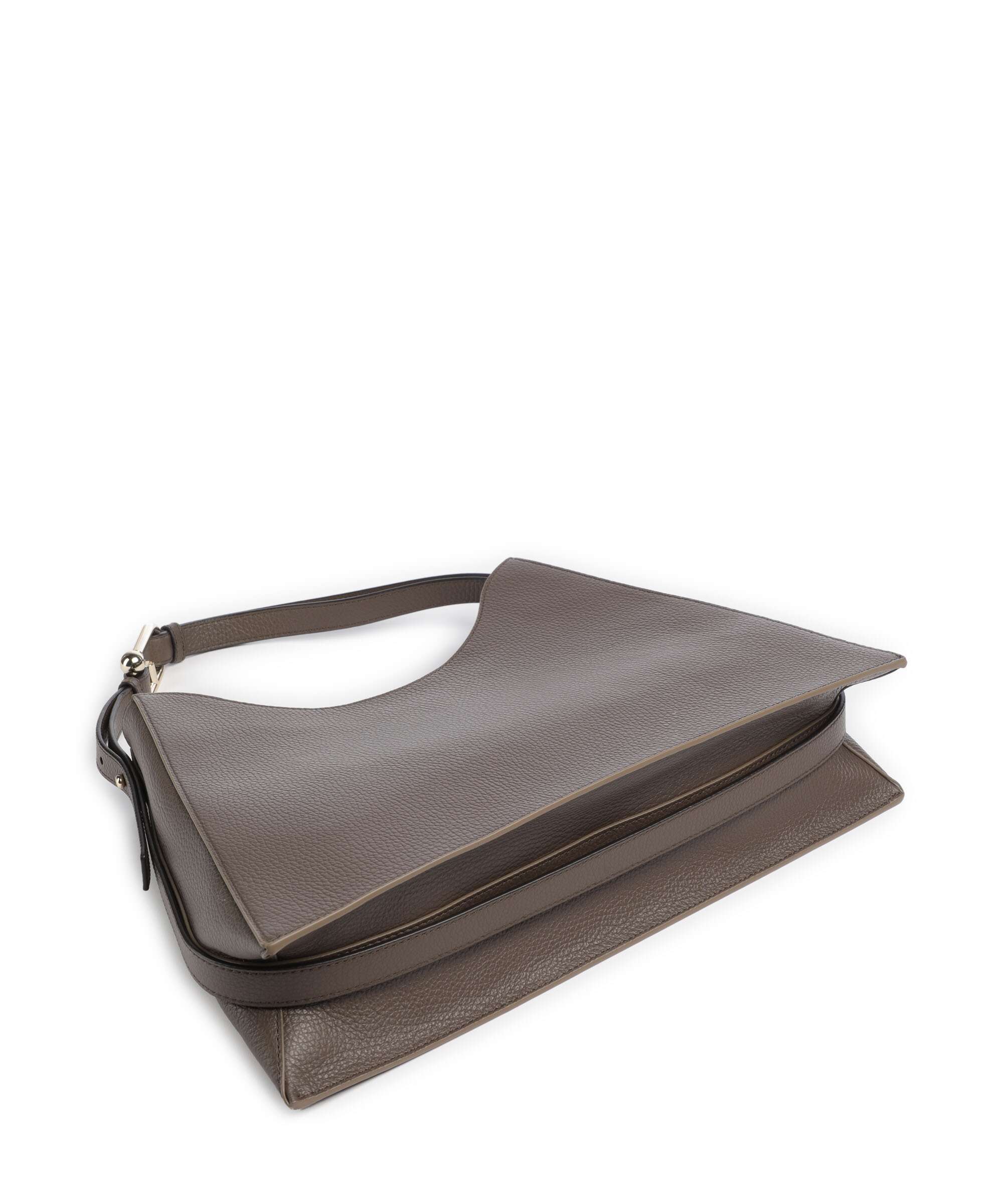Furla Nuvola L Torebka worek mogano - Image 5