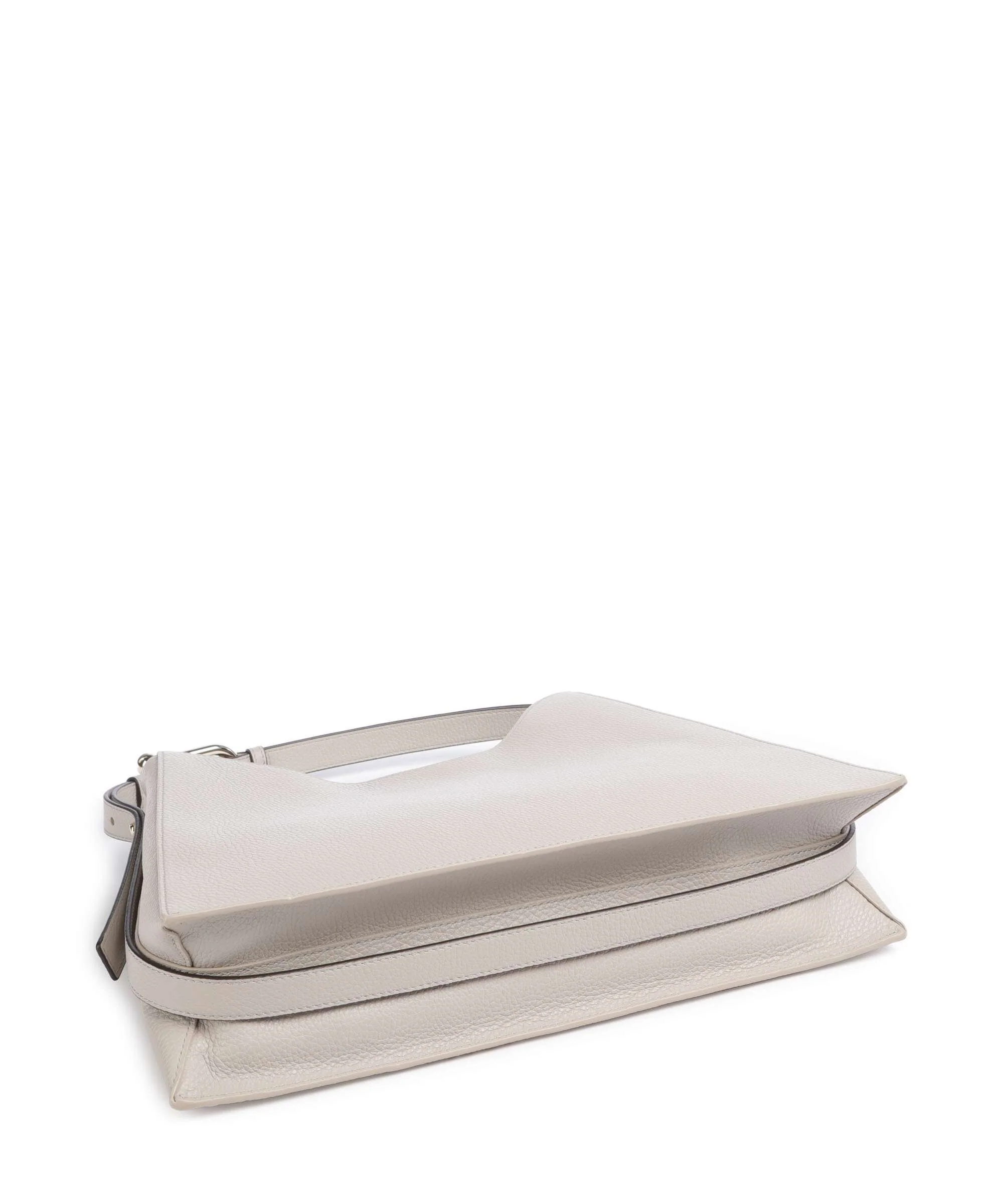 Furla Nuvola L Torebka worek vaniglia - Image 4