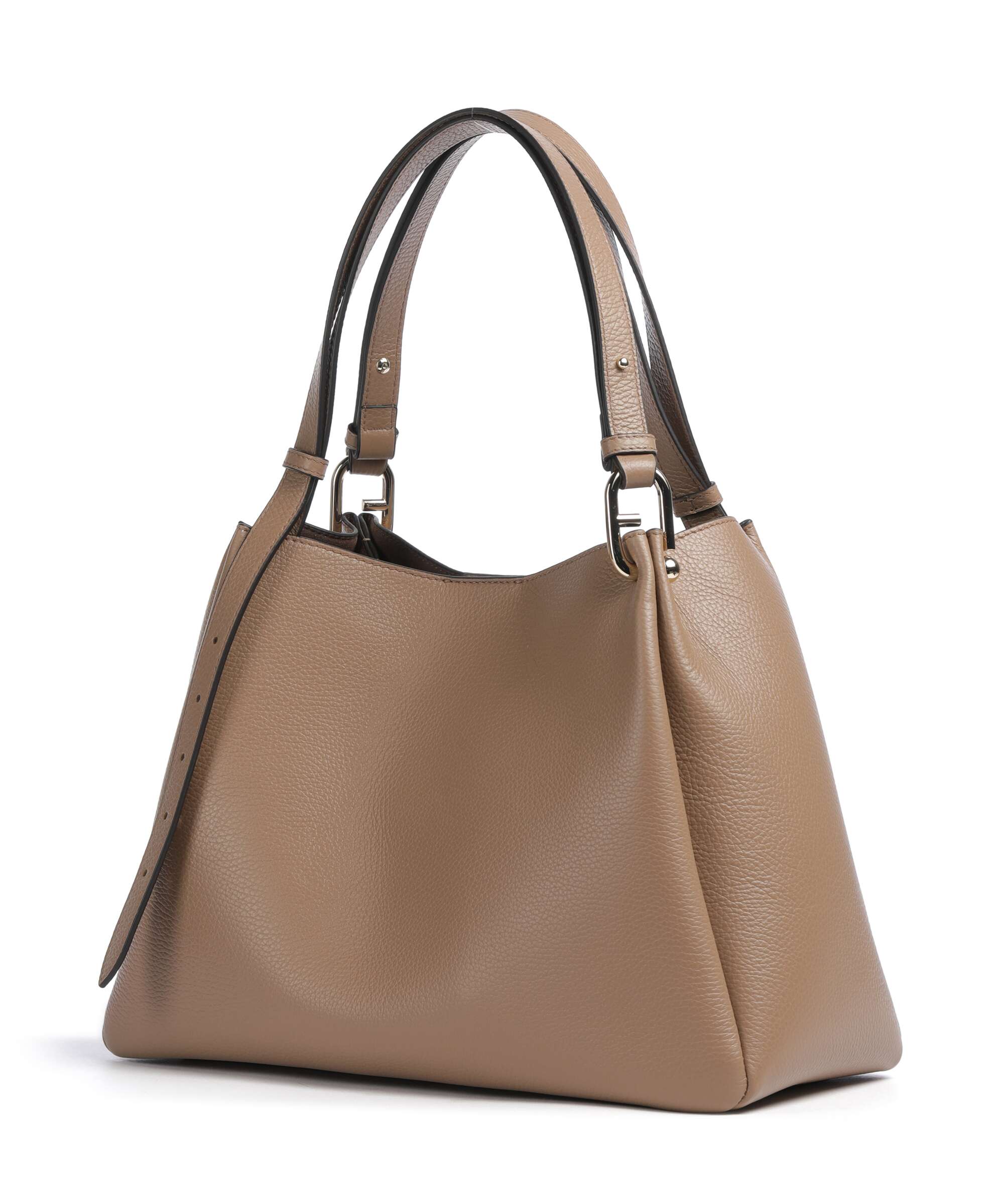 Furla Nuvola L Torebka worek toffee - Image 2