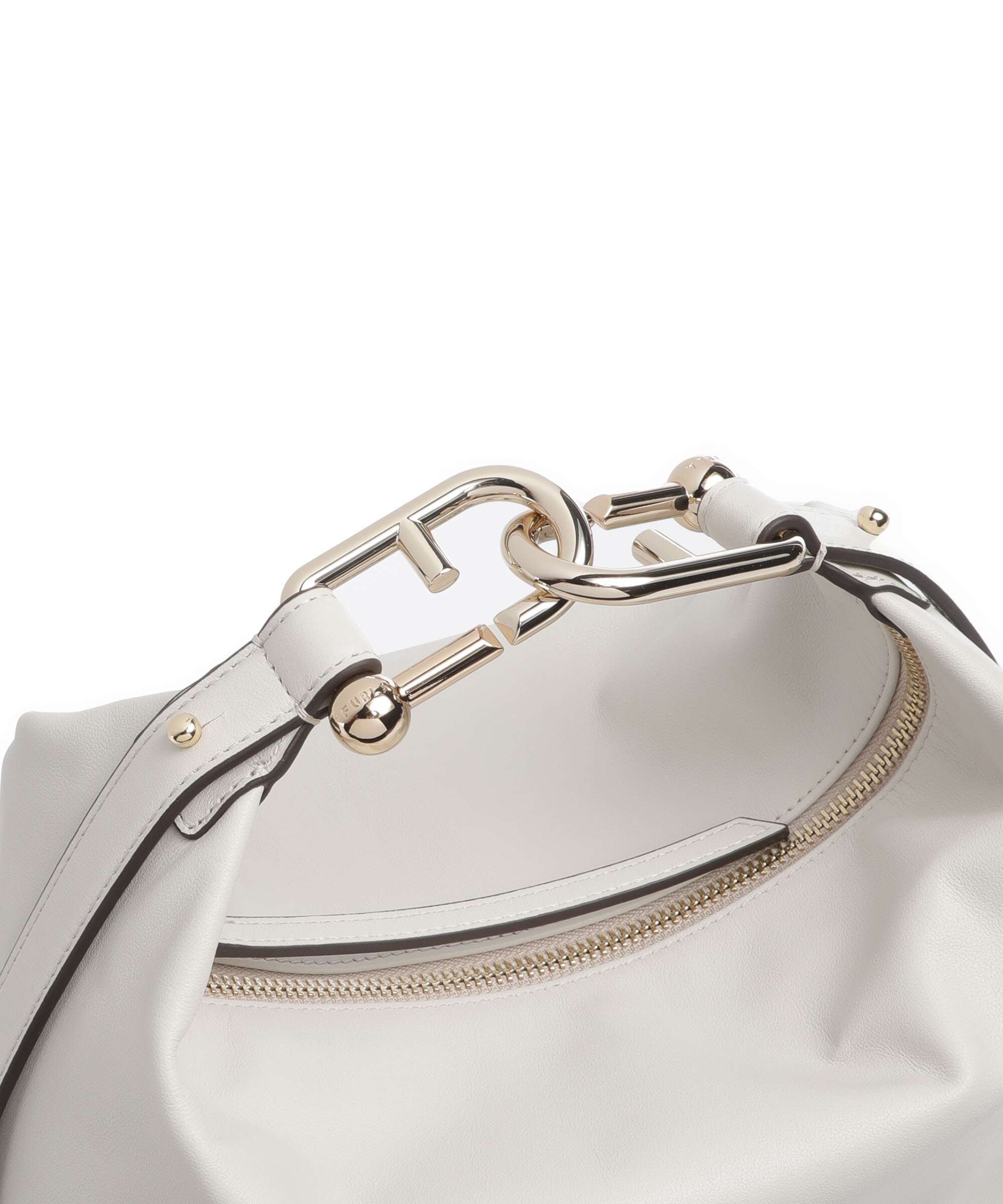 Furla Nuvola M Torebka marshmallow - Image 5