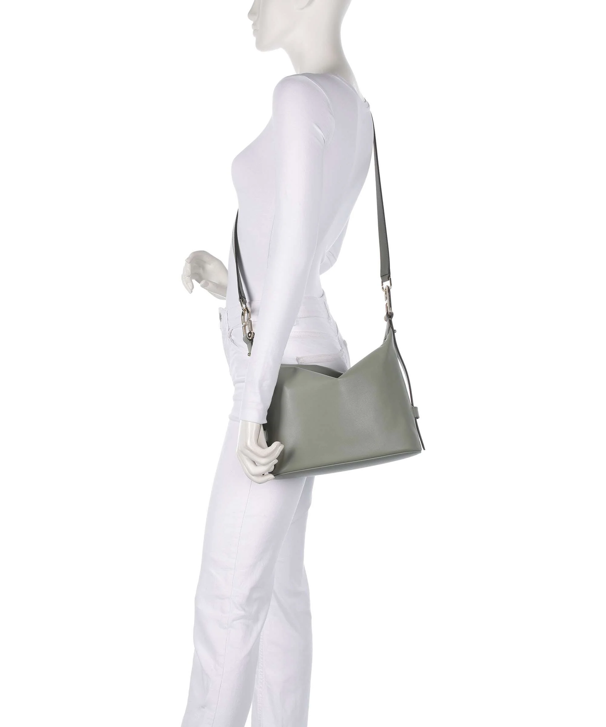 Furla Nuvola M Torebka agave - Image 3