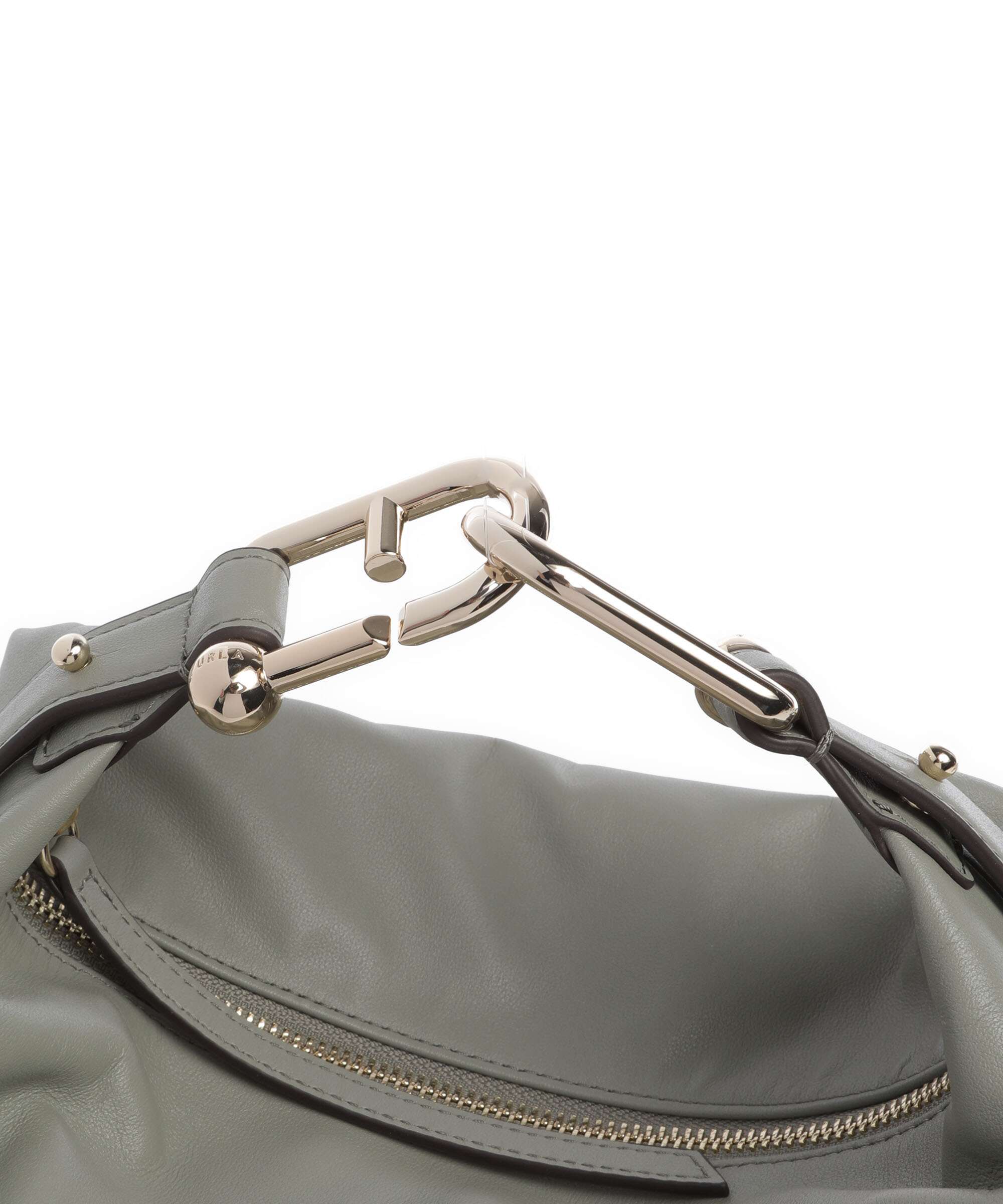 Furla Nuvola M Torebka agave - Image 5