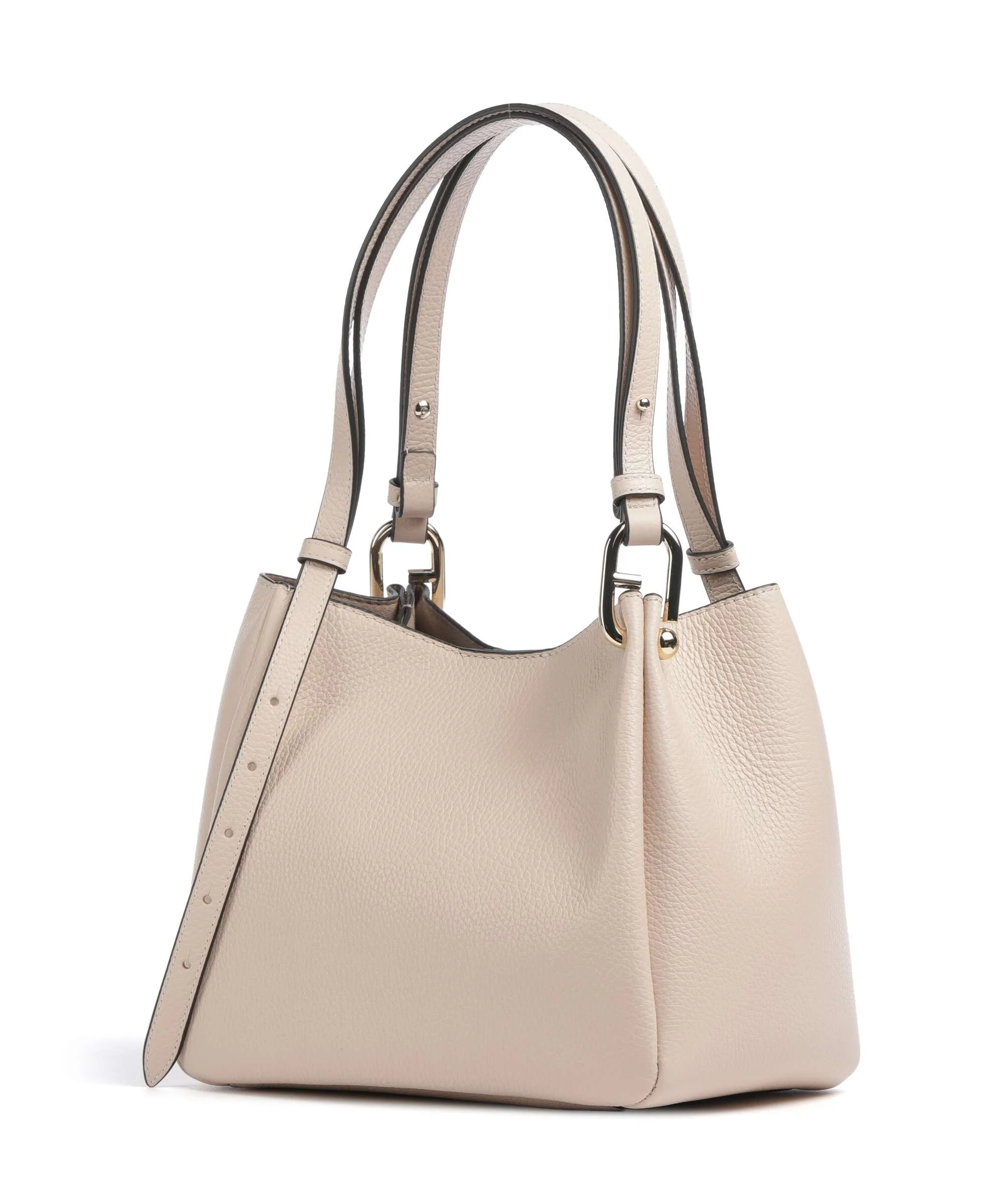 Furla Nuvola M Torebka worek cotone - Image 2