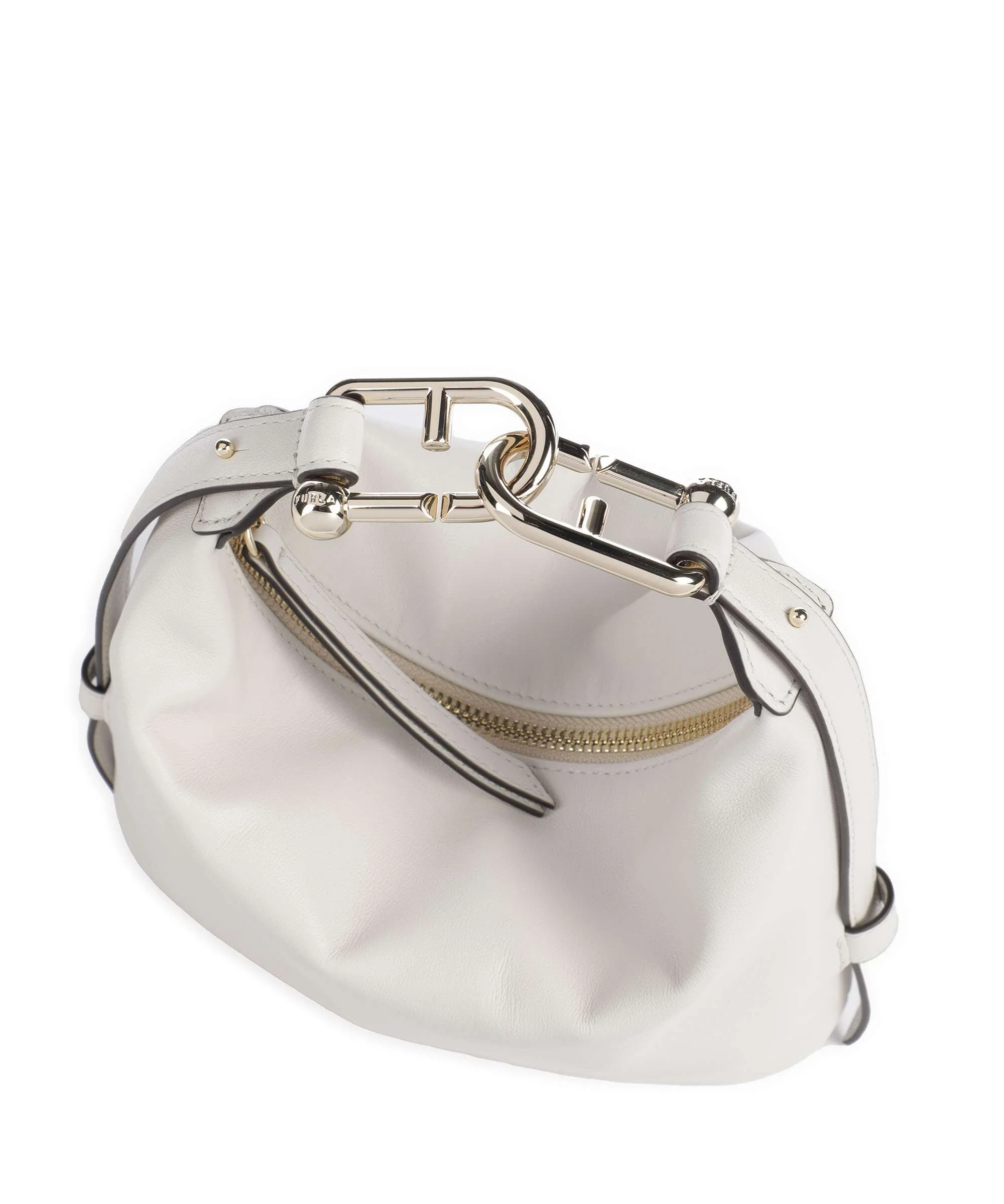 Furla Nuvola Mini Torebka marshmallow - Image 4