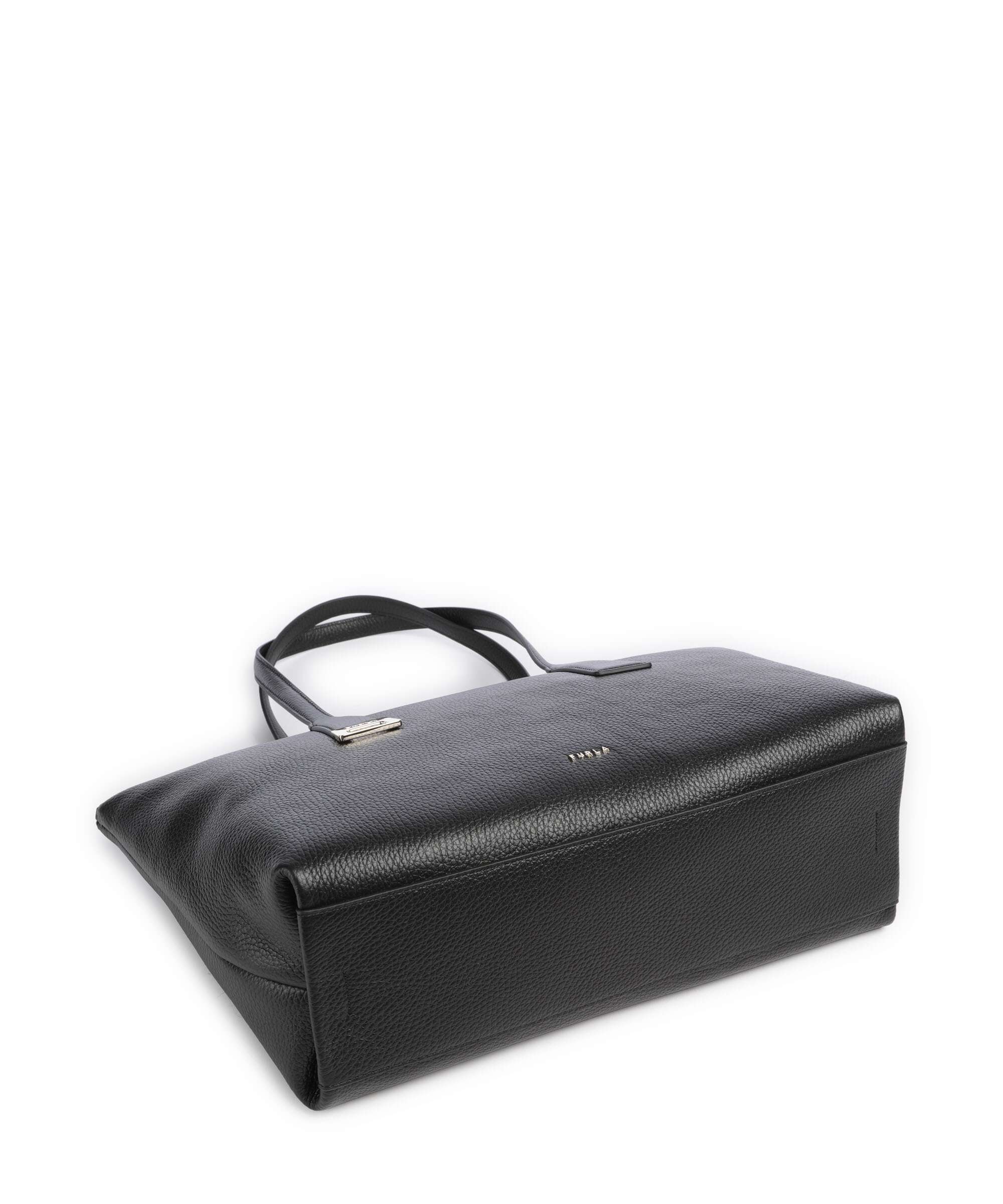 Furla Olivia M Torba na zakupy nero - Image 4
