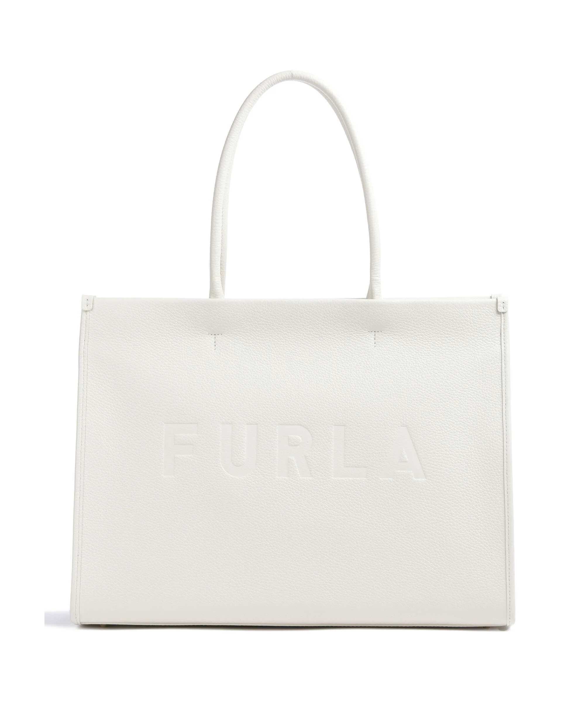 Furla Opportunity L Torba na zakupy marshmallow/nero