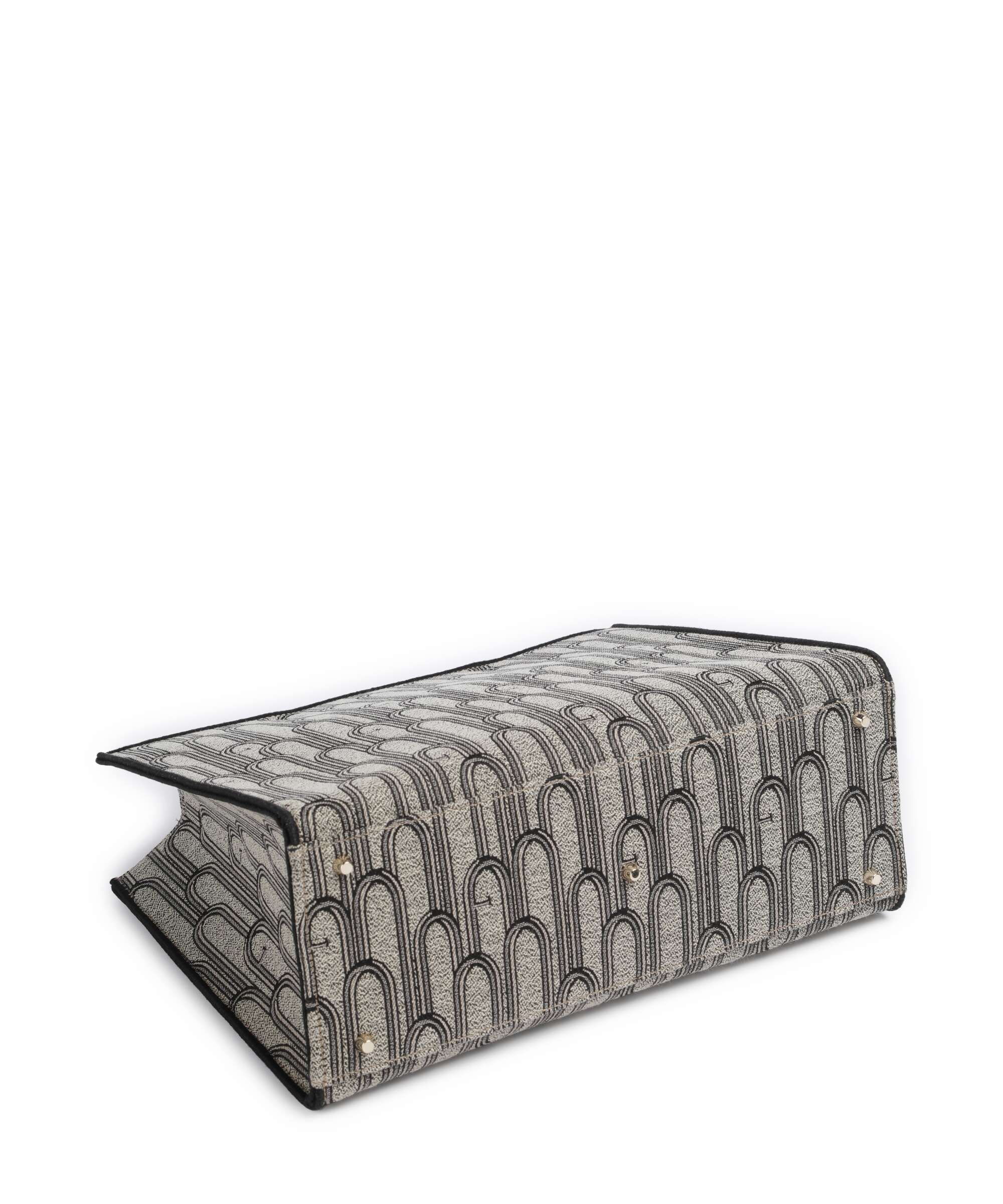 Furla Opportunity L Torebka toni nero - Image 4