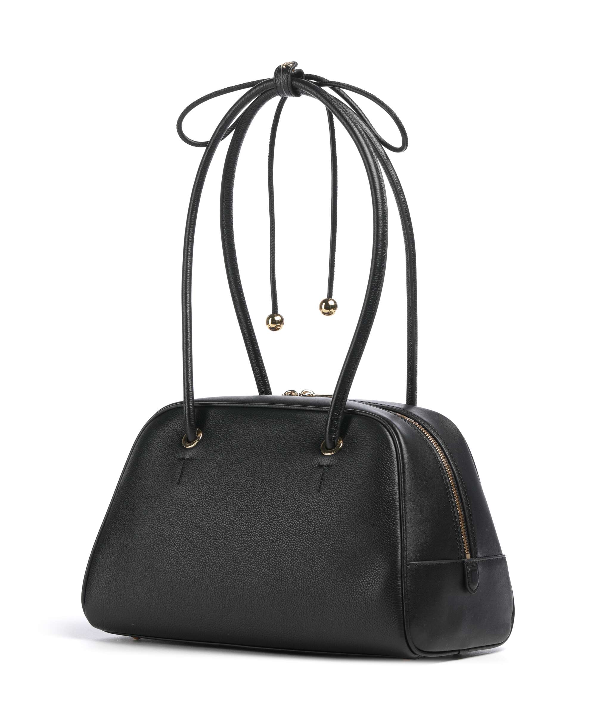 Furla Poppy M Torba na ramię nero - Image 2