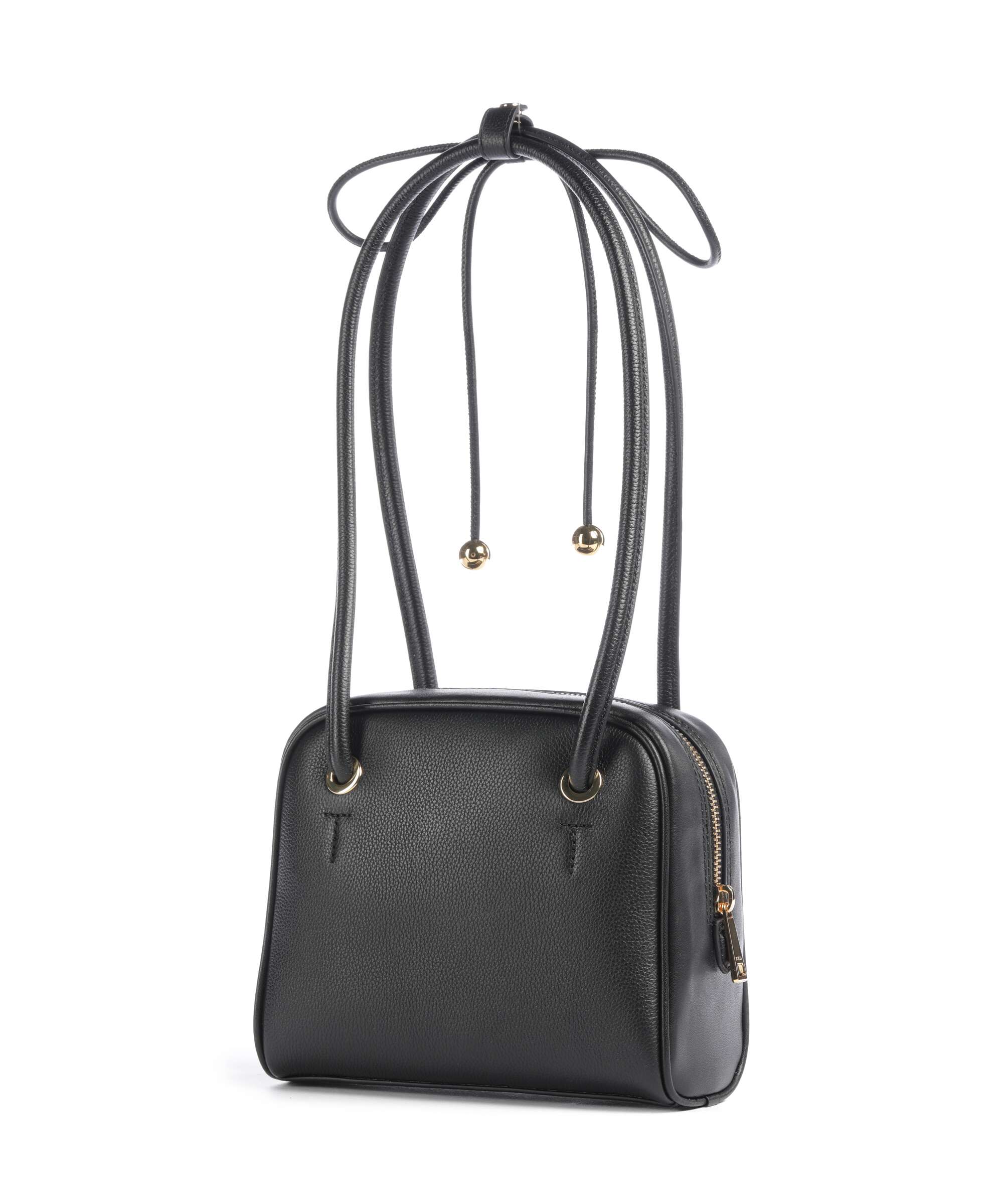 Furla Poppy S Torba na ramię nero - Image 2