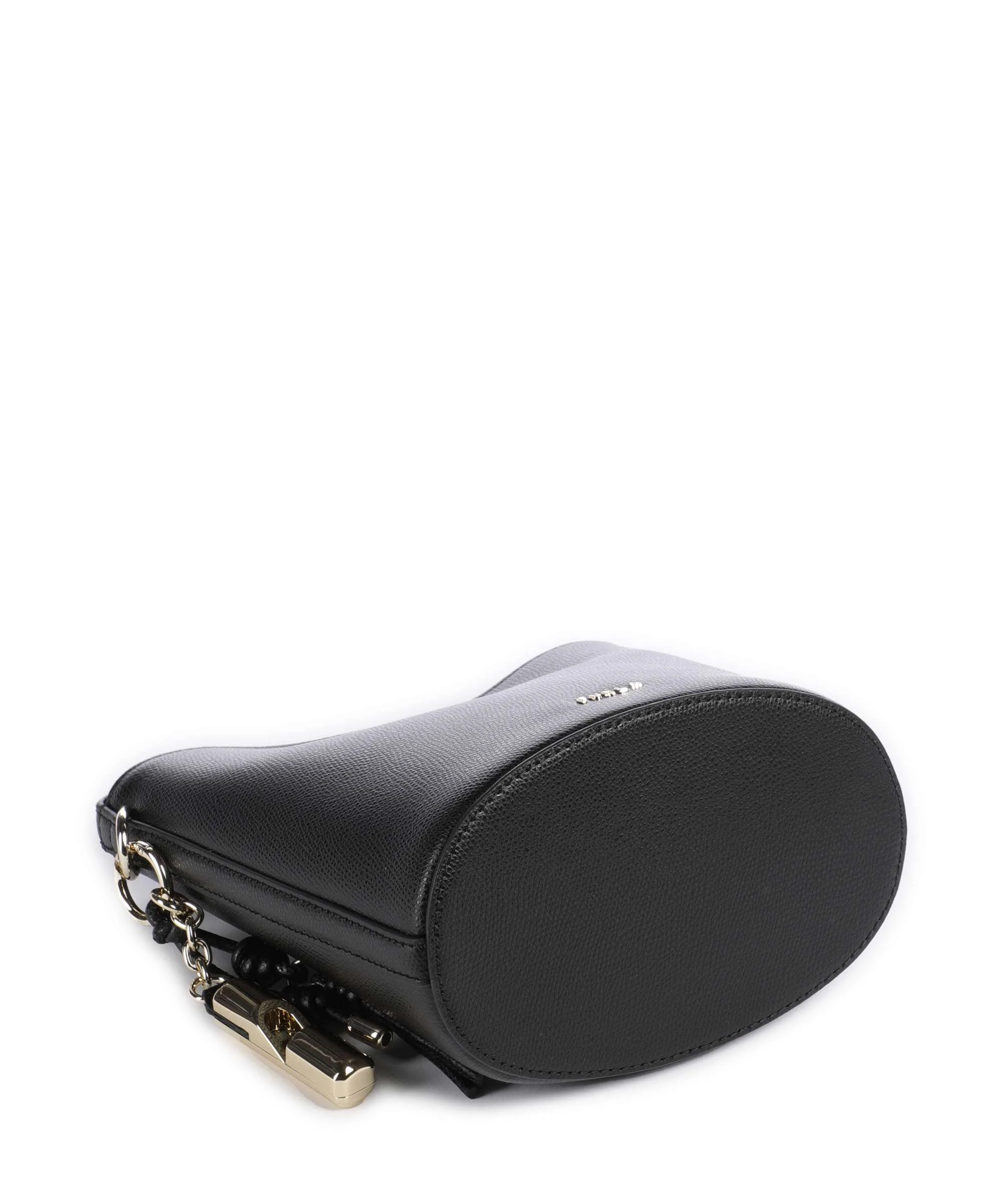 Furla Roxie Mini Torebka worek nero - Image 5