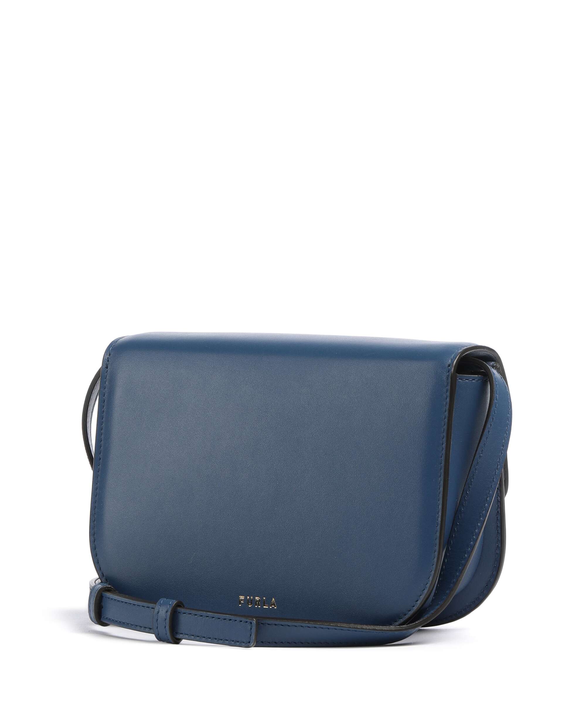 Furla Sfera Mini Torba przez ramię indigo - Image 2