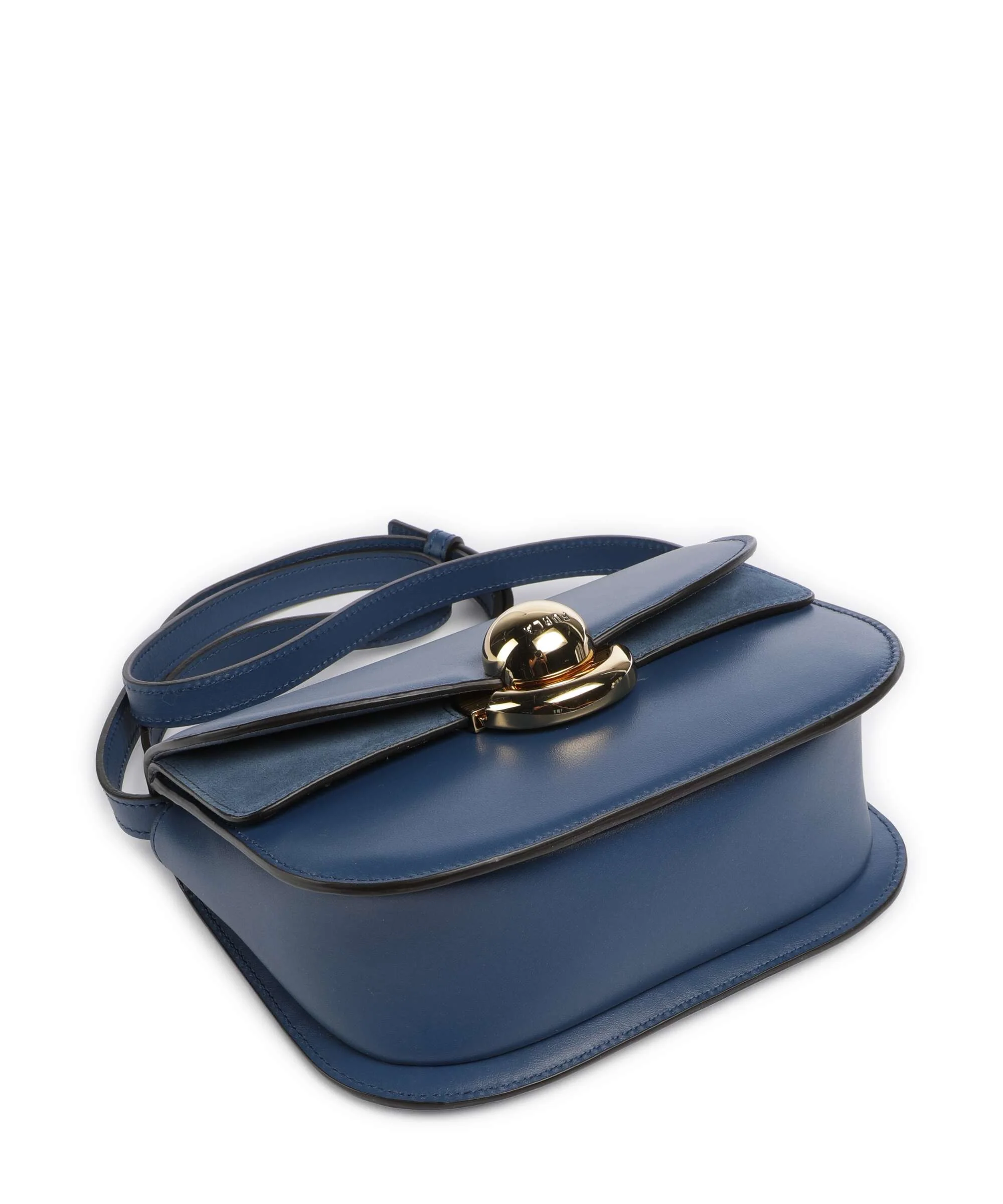 Furla Sfera Mini Torba przez ramię indigo - Image 4