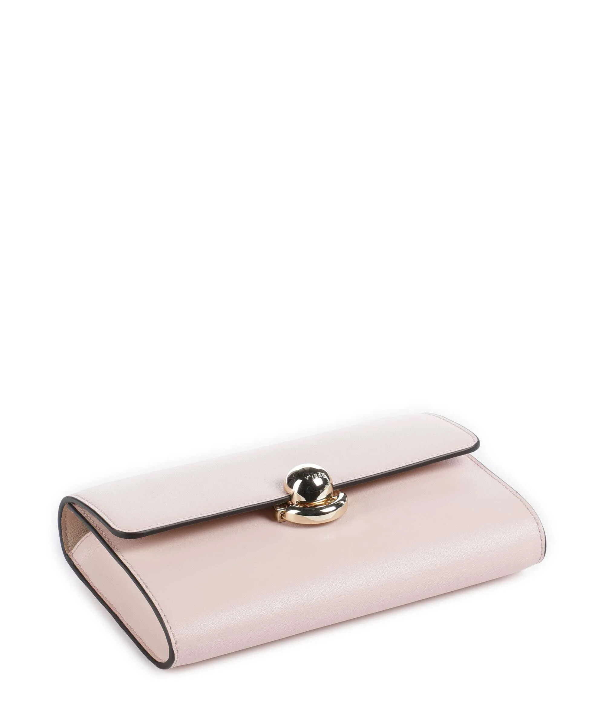 Furla Sfera Portfel dusty pink - Image 4