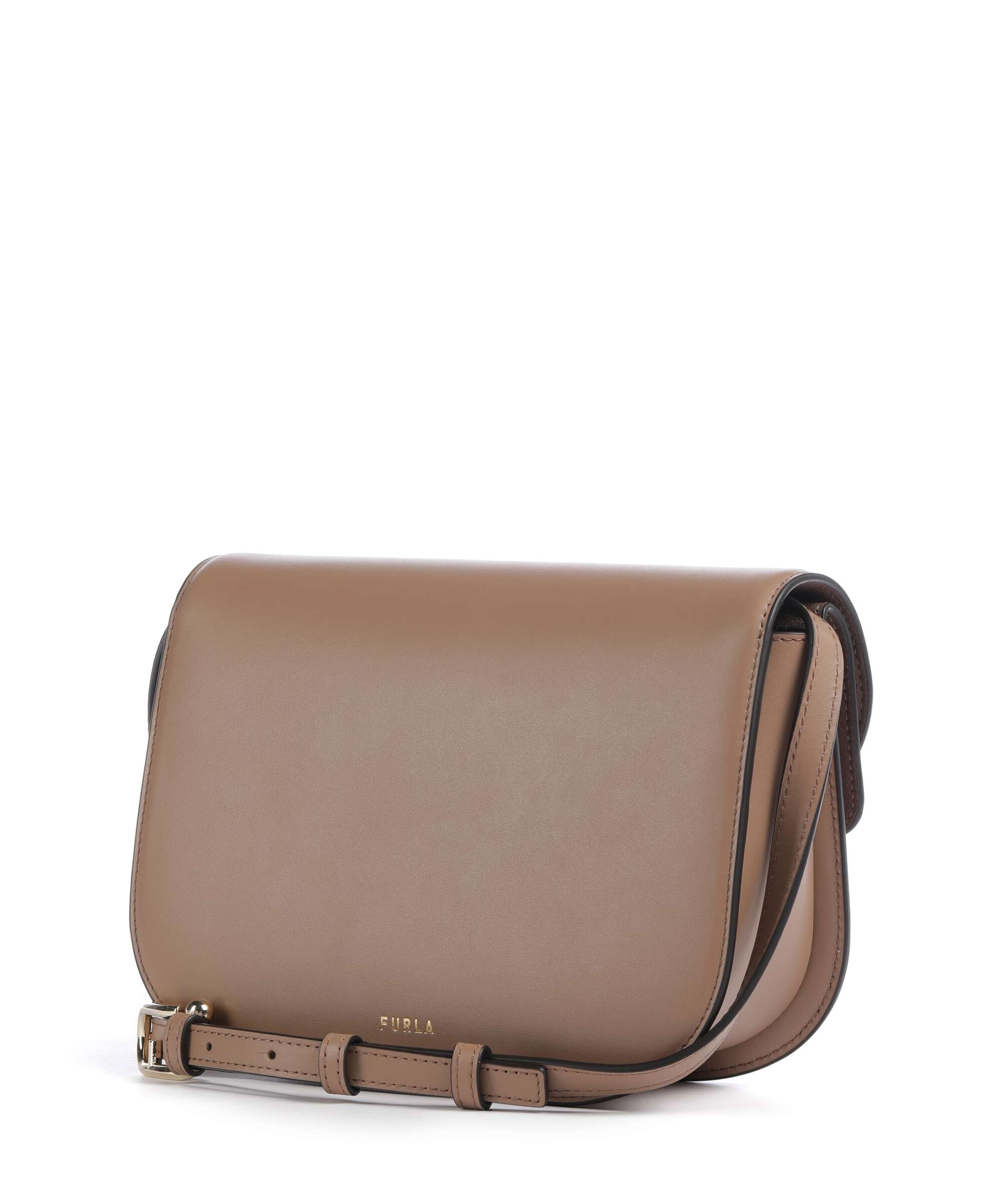 Furla Sfera S Torba przez ramię toffee - Image 2