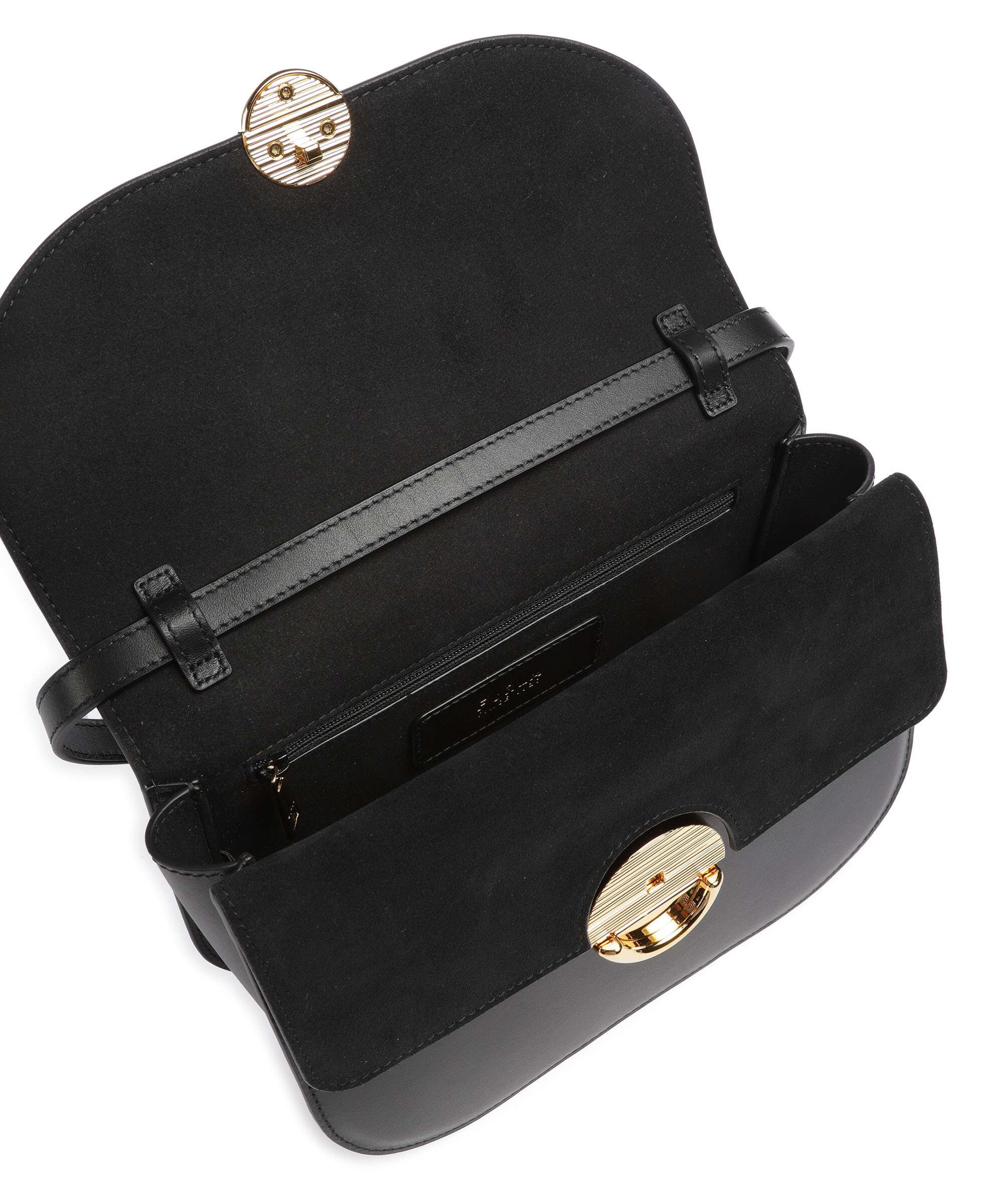 Furla Sfera S Torba przez ramię nero - Image 6
