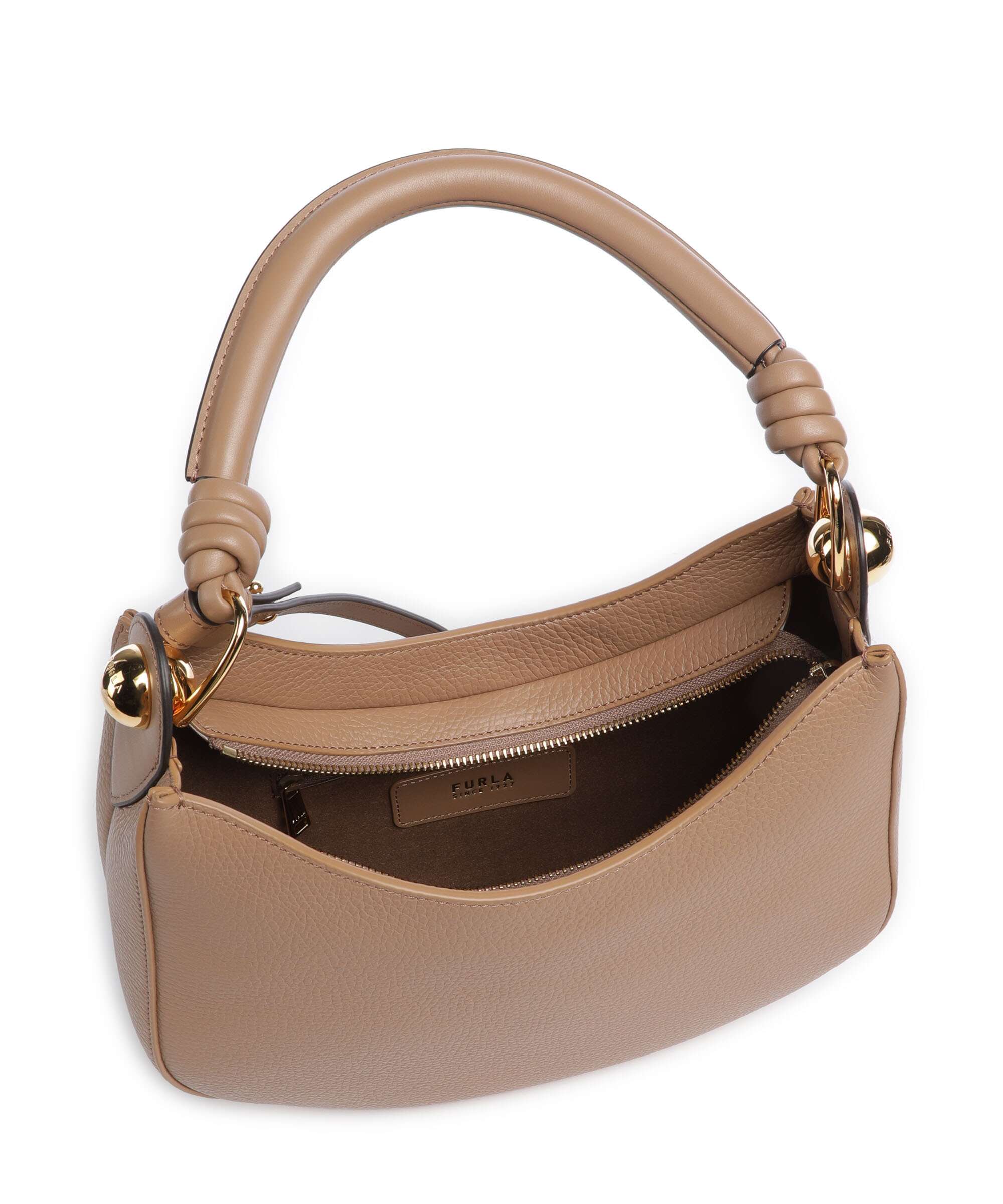 Furla Sfera S Torebka worek deserto - Image 6