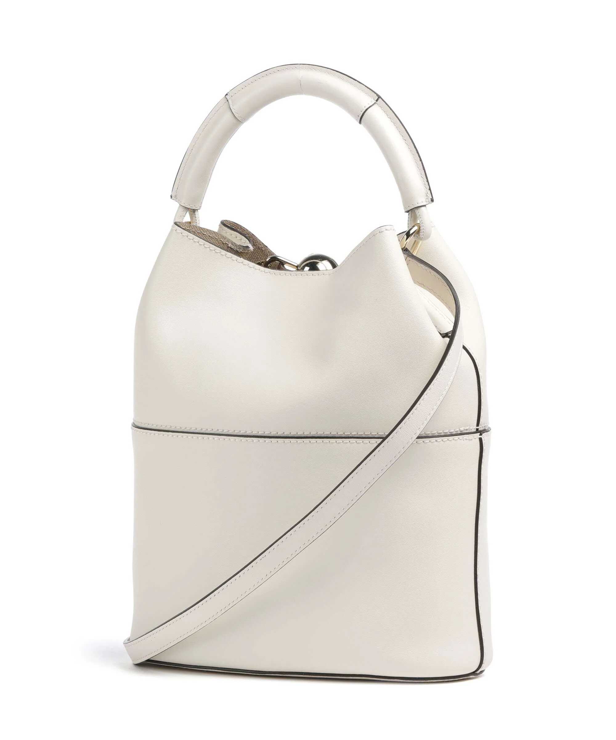 Furla Sfera S Torebka worek panna/avena - Image 2