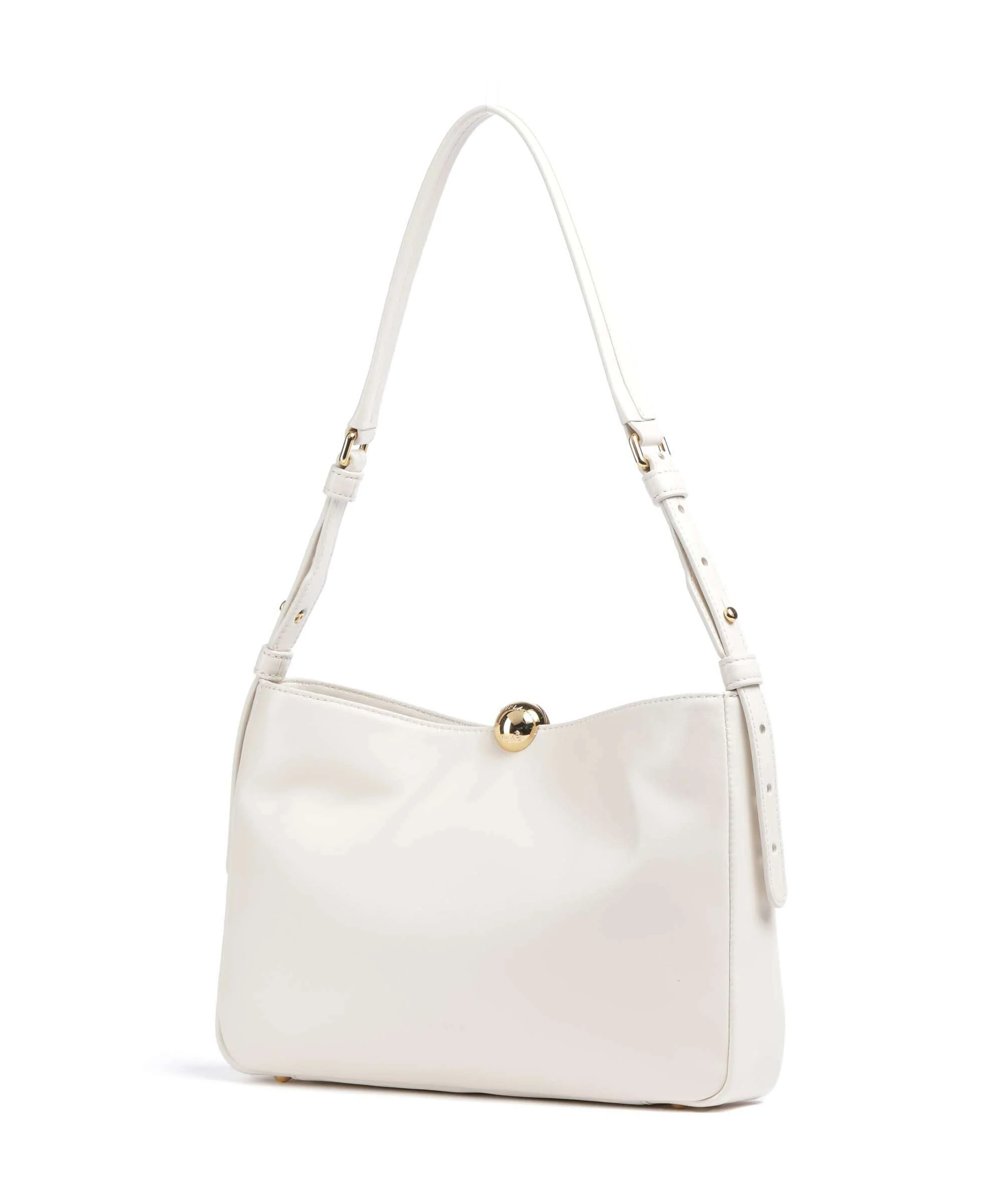 Furla Sfera Soft M Torebka worek panna - Image 2