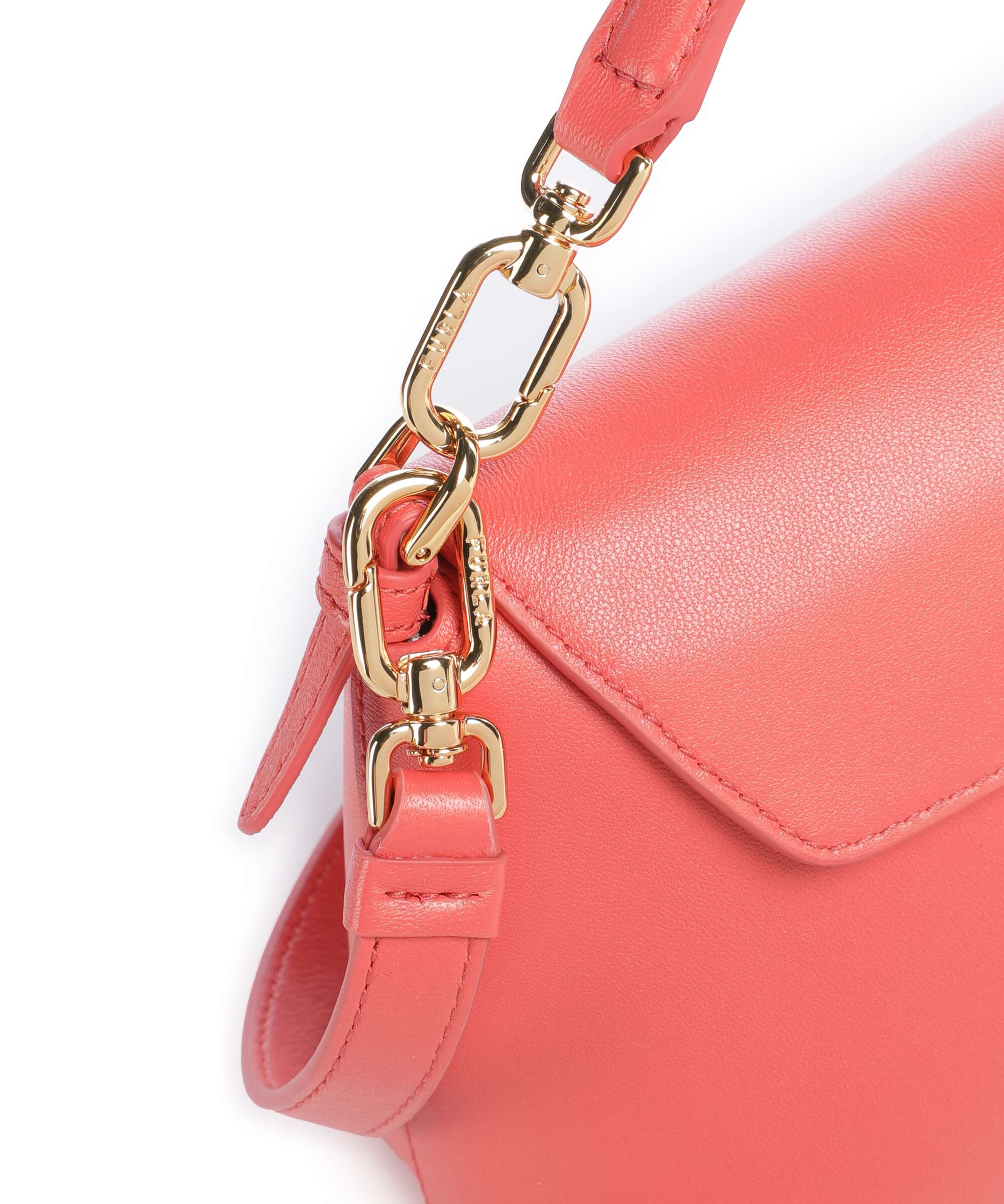 Furla Sfera Soft Mini Torba przez ramię aperitivo - Image 4