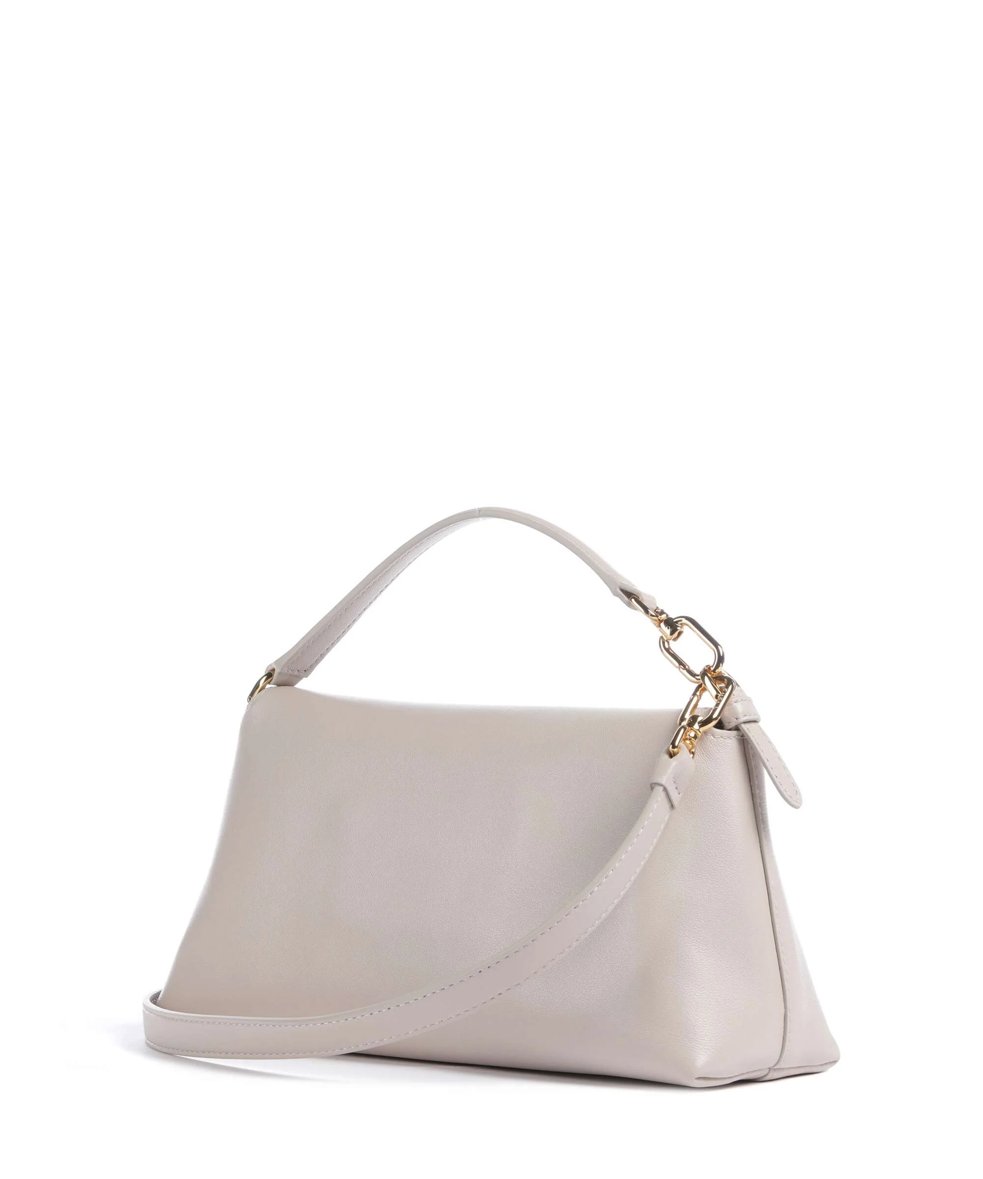 Furla Sfera Soft Mini Torba przez ramię lino - Image 3